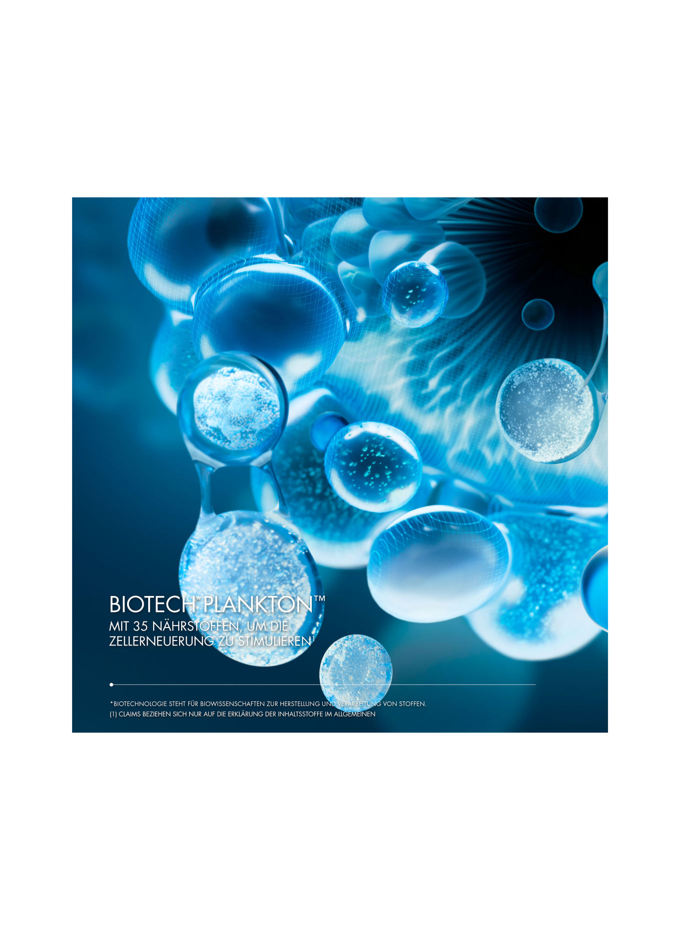 BIOTHERM LAIT DE DOUCHE