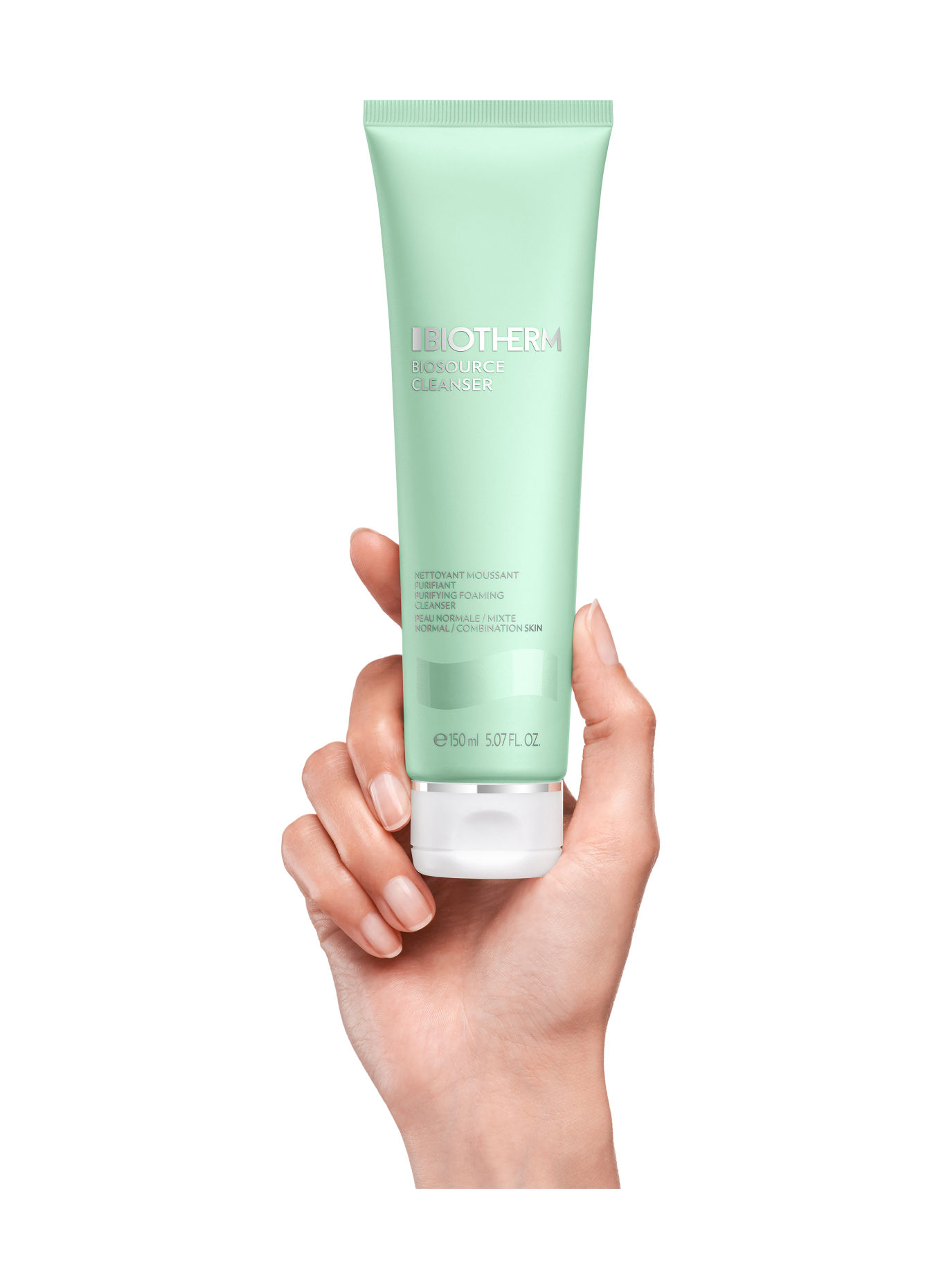BIOTHERM BIOSOURCE