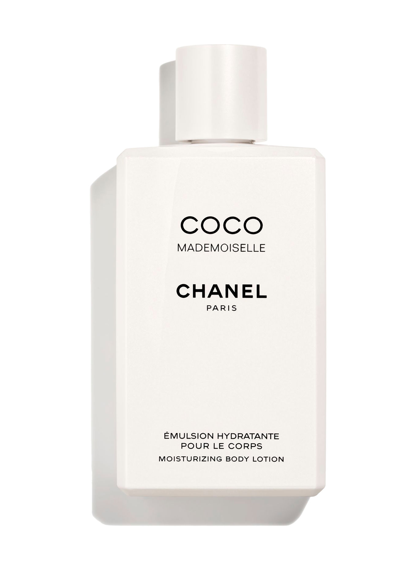 CHANEL COCO MADEMOISELLE