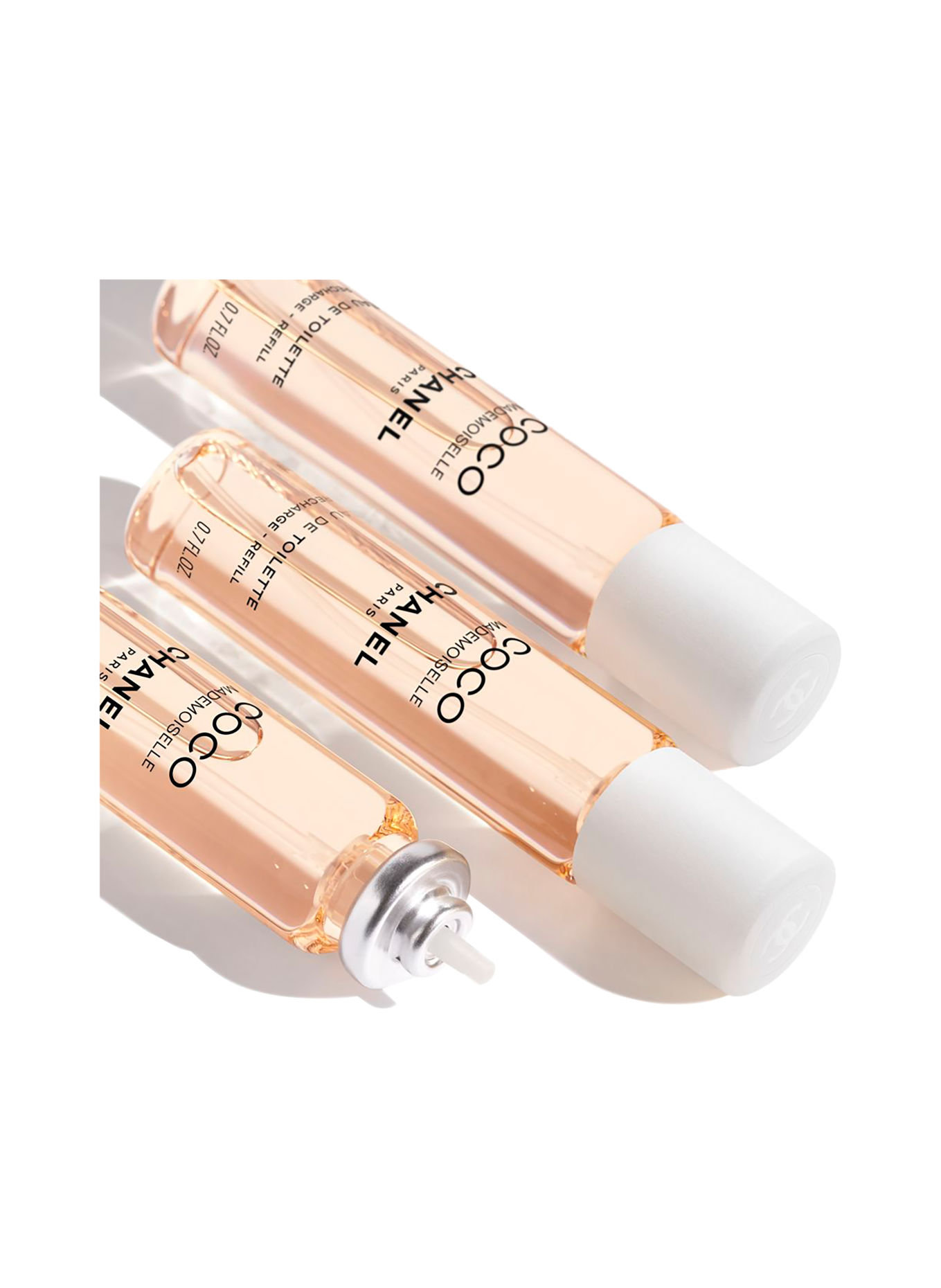 CHANEL COCO MADEMOISELLE