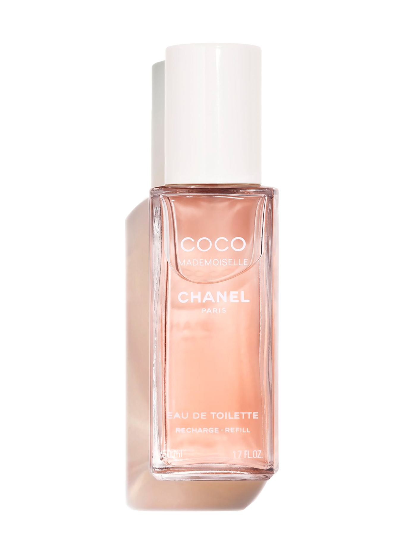 CHANEL COCO MADEMOISELLE