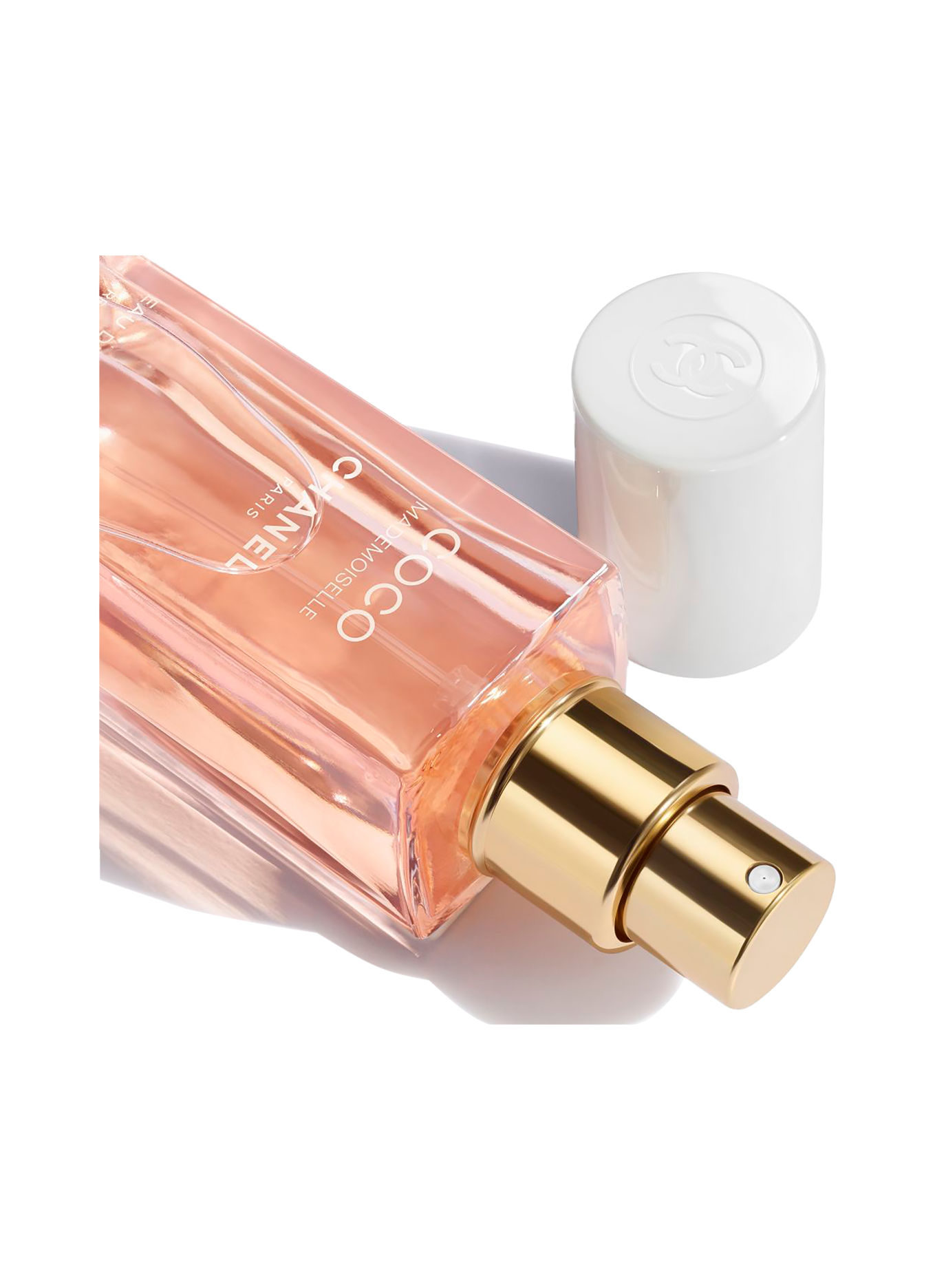 CHANEL COCO MADEMOISELLE
