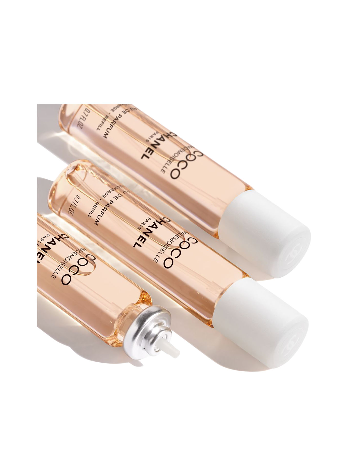 CHANEL COCO MADEMOISELLE