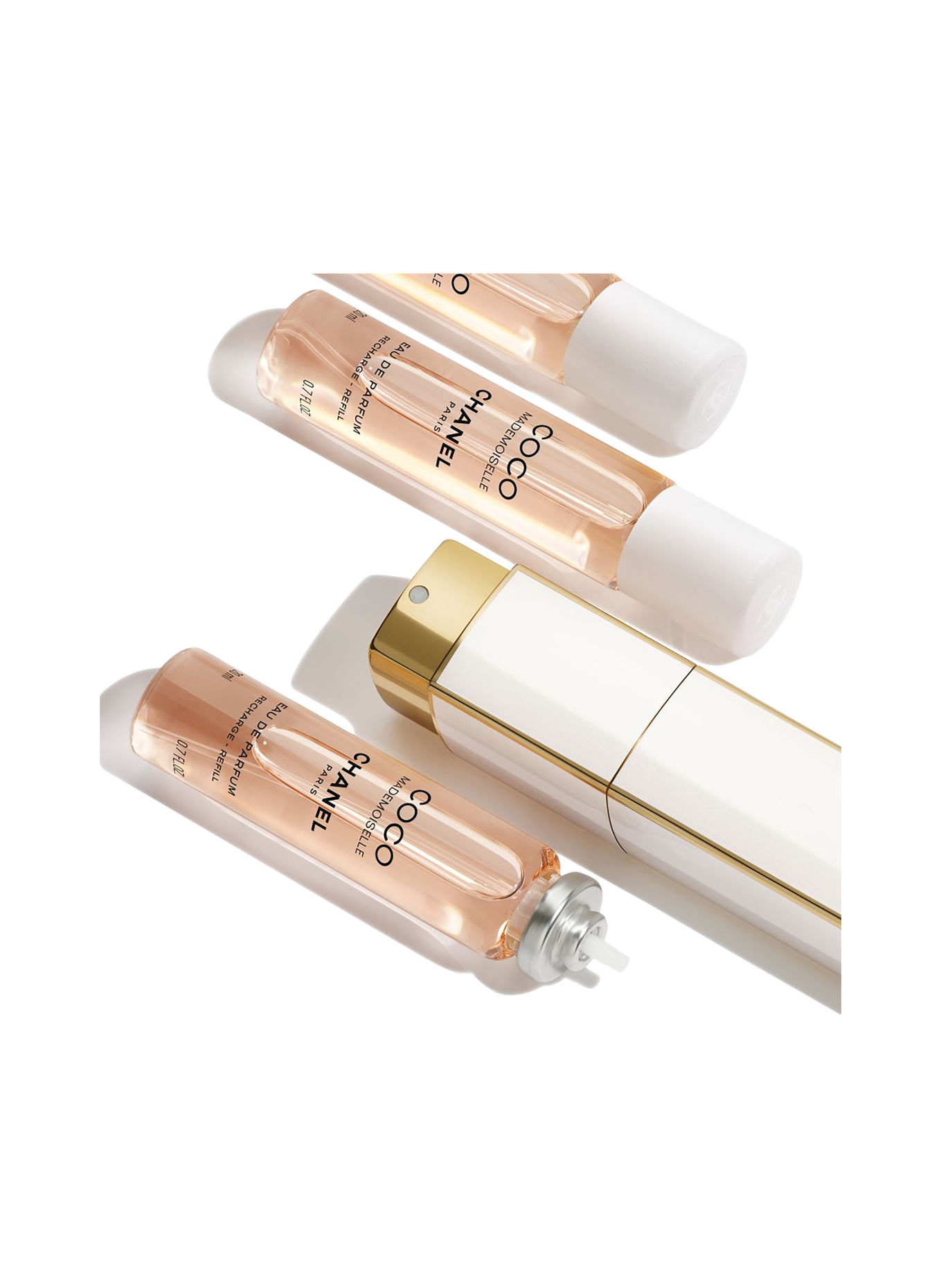 CHANEL COCO MADEMOISELLE