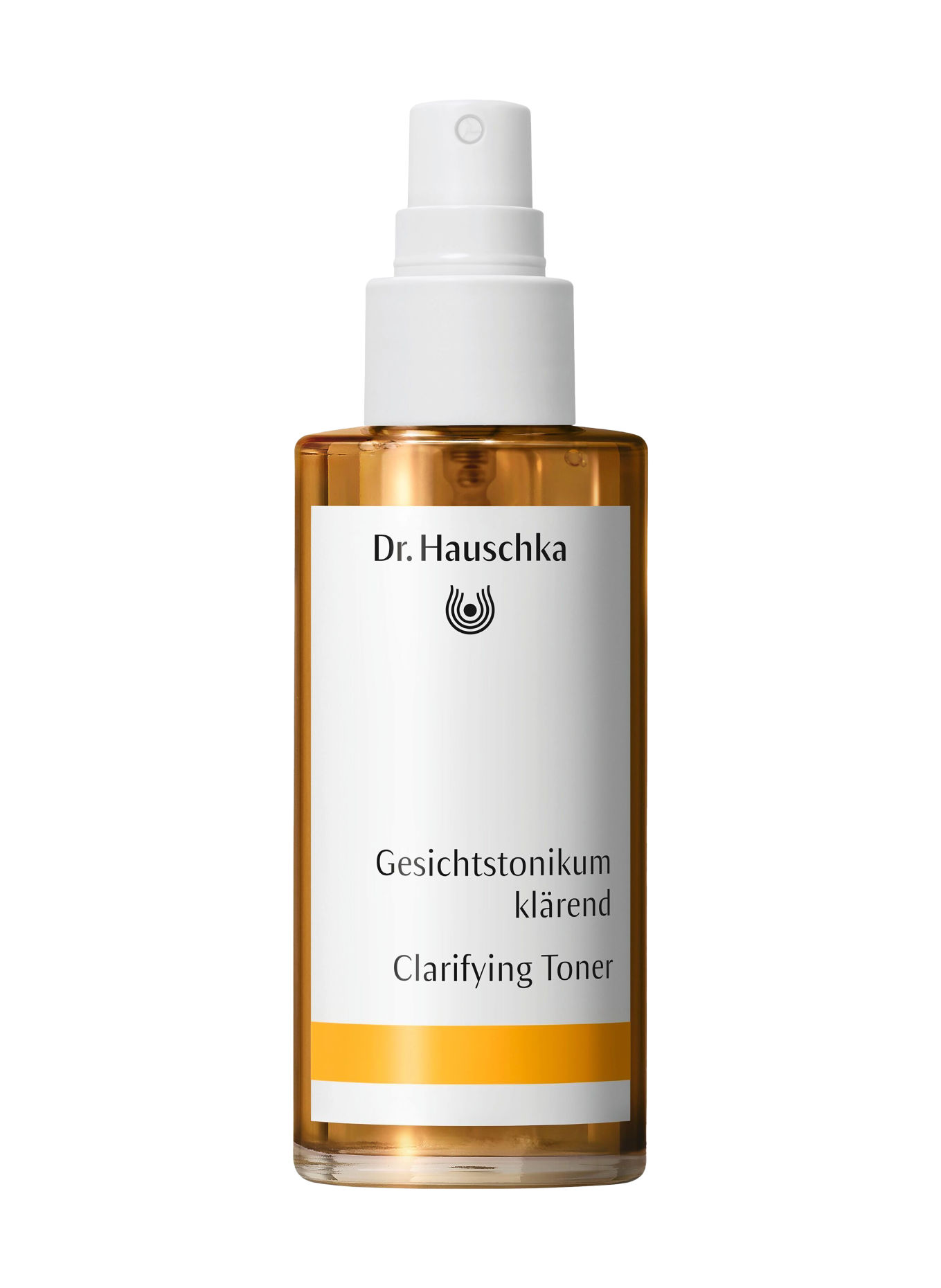 Dr. Hauschka GESICHTSTONIKUM KLÄREND