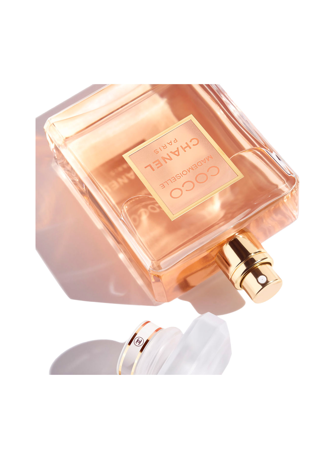 CHANEL COCO MADEMOISELLE