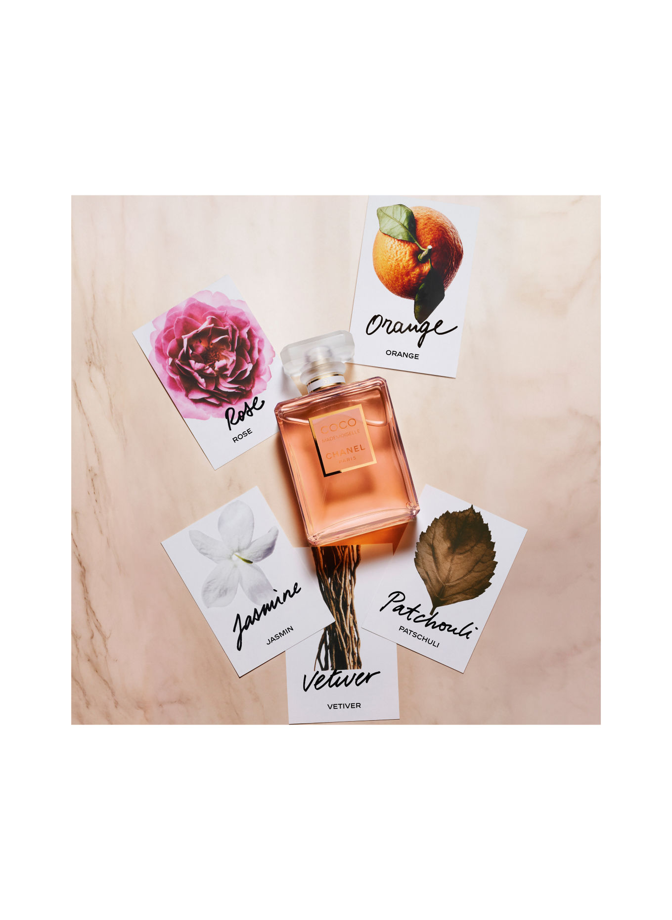 CHANEL COCO MADEMOISELLE