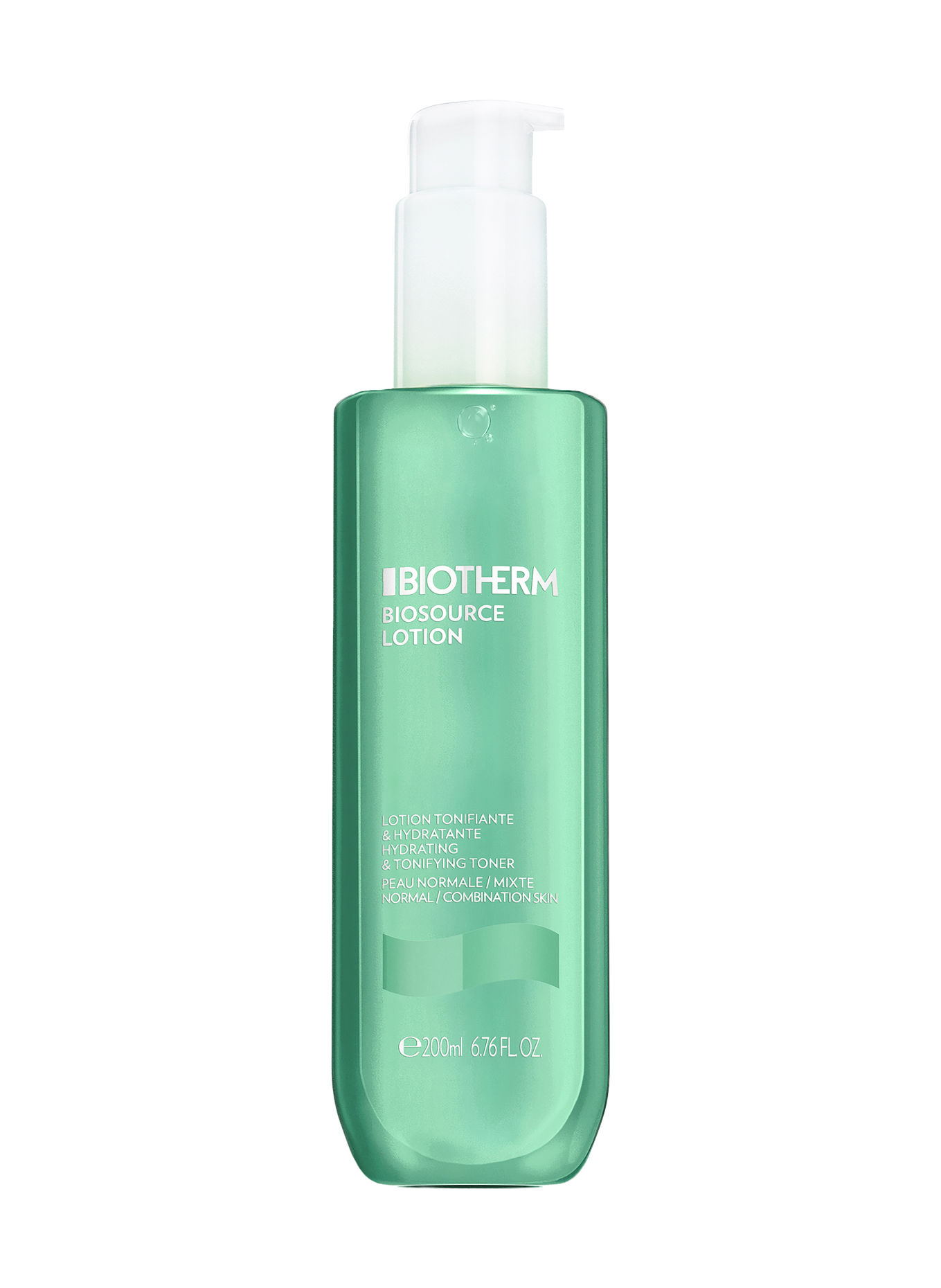 BIOTHERM BIOSOURCE