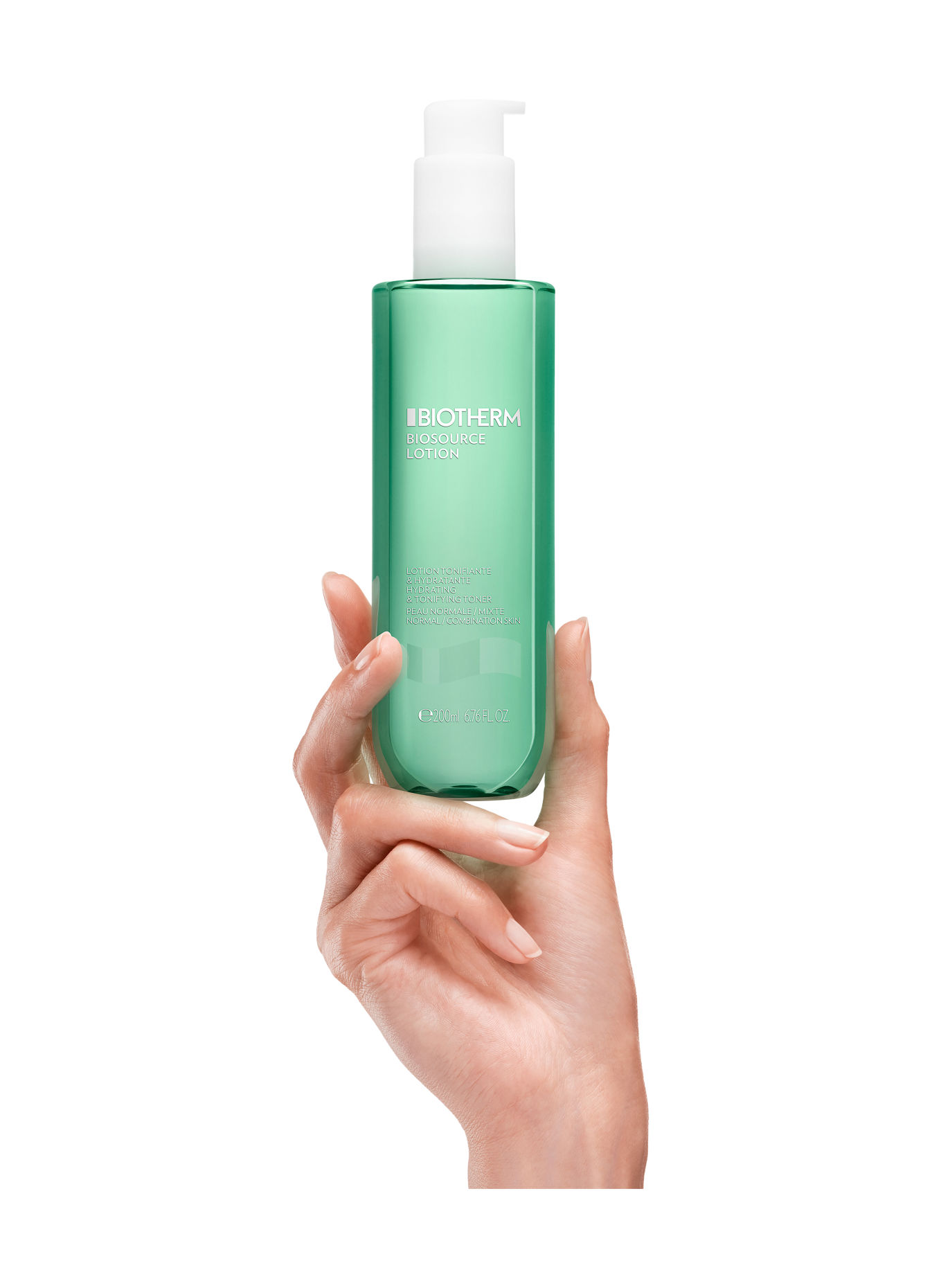 BIOTHERM BIOSOURCE