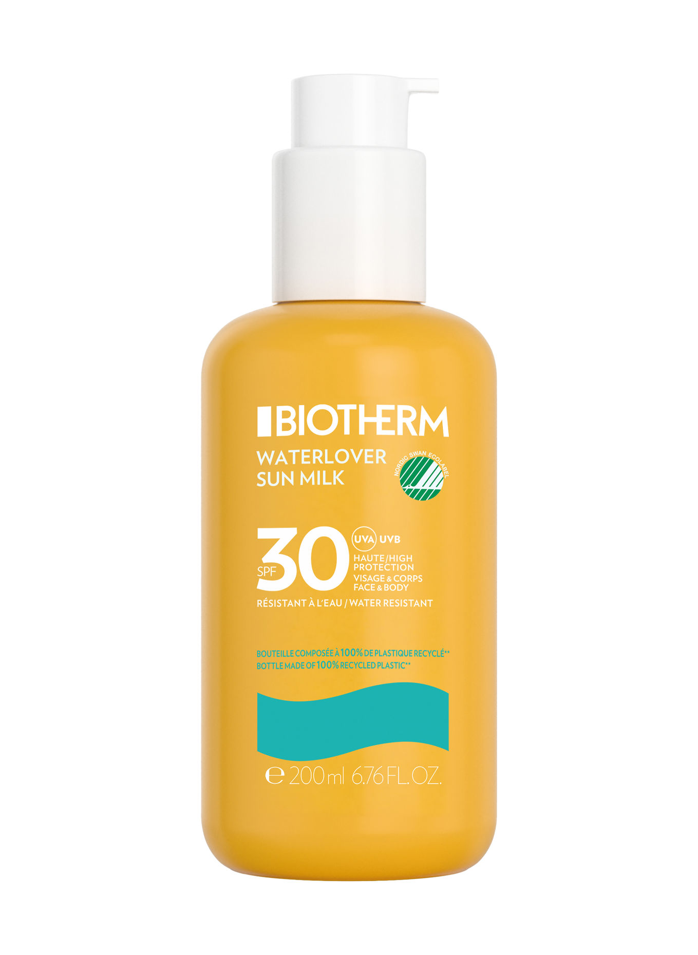 BIOTHERM WATERLOVER