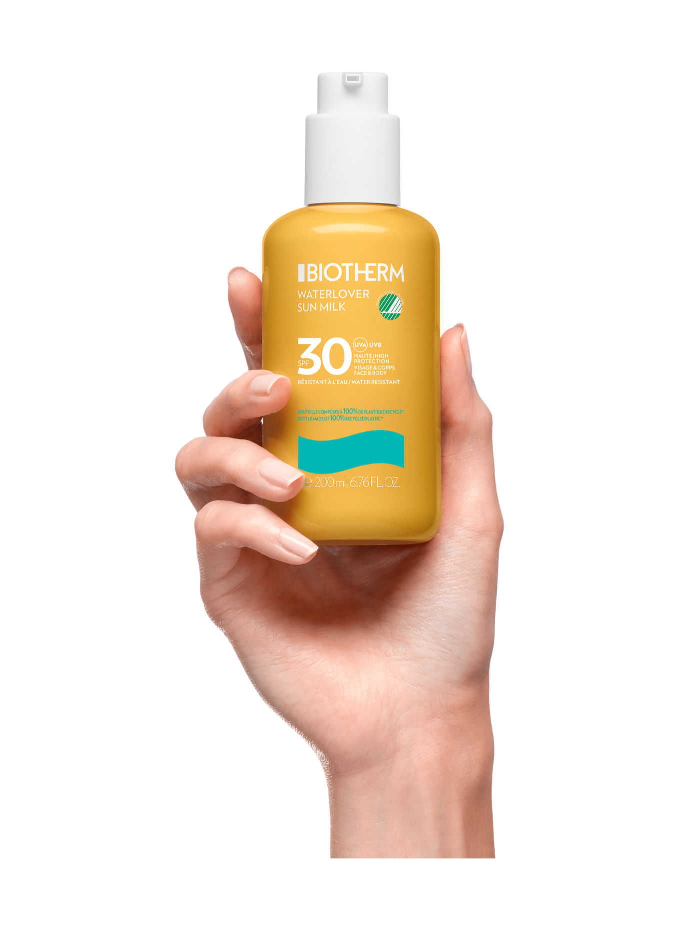 BIOTHERM WATERLOVER