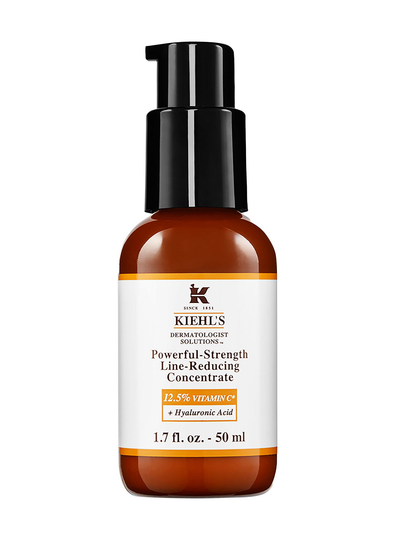 Kiehl's POWERFUL-STRENGTH
