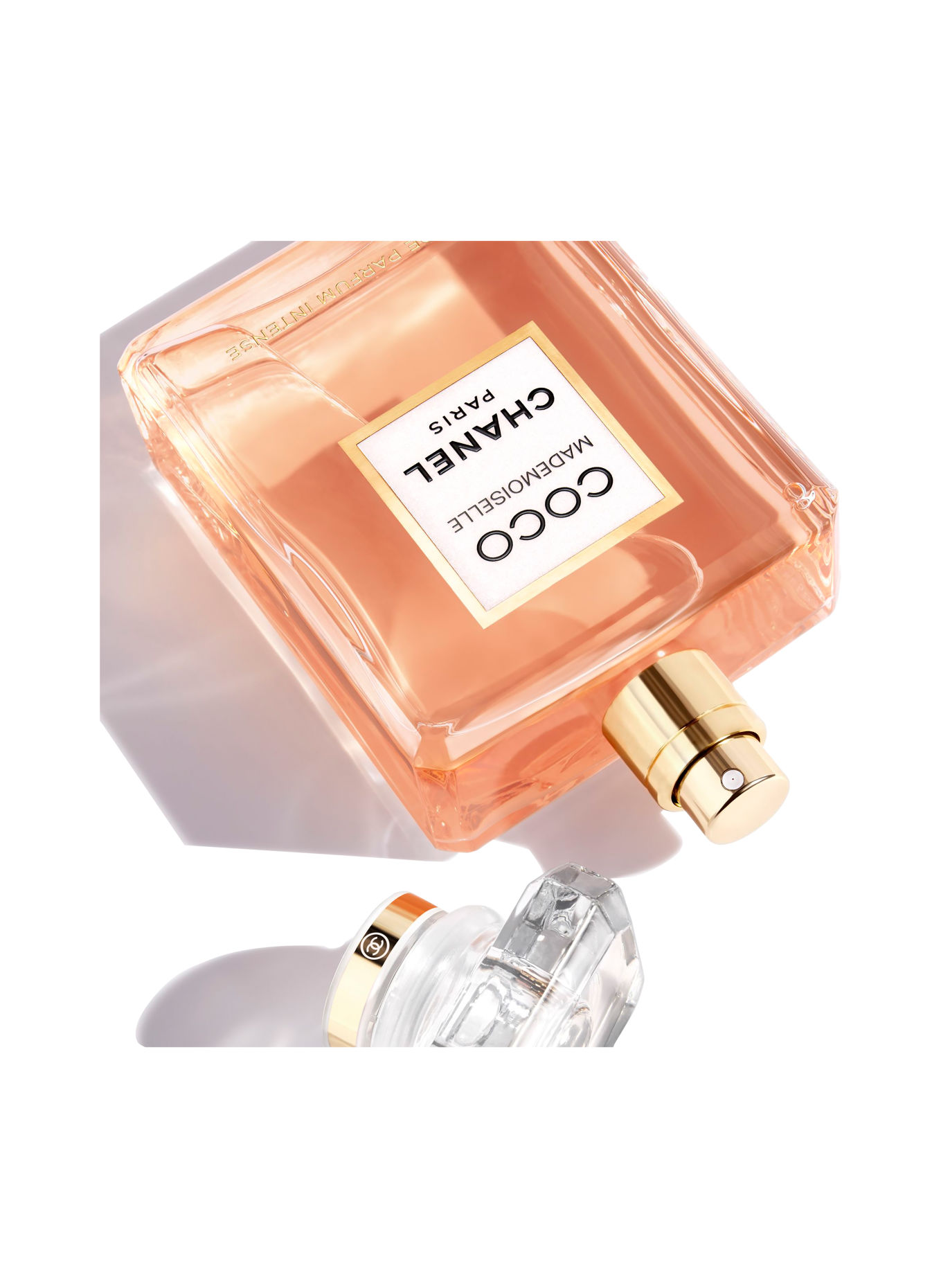 CHANEL COCO MADEMOISELLE