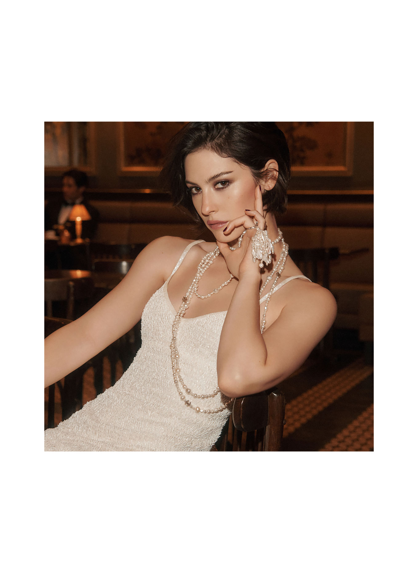 CHANEL COCO MADEMOISELLE