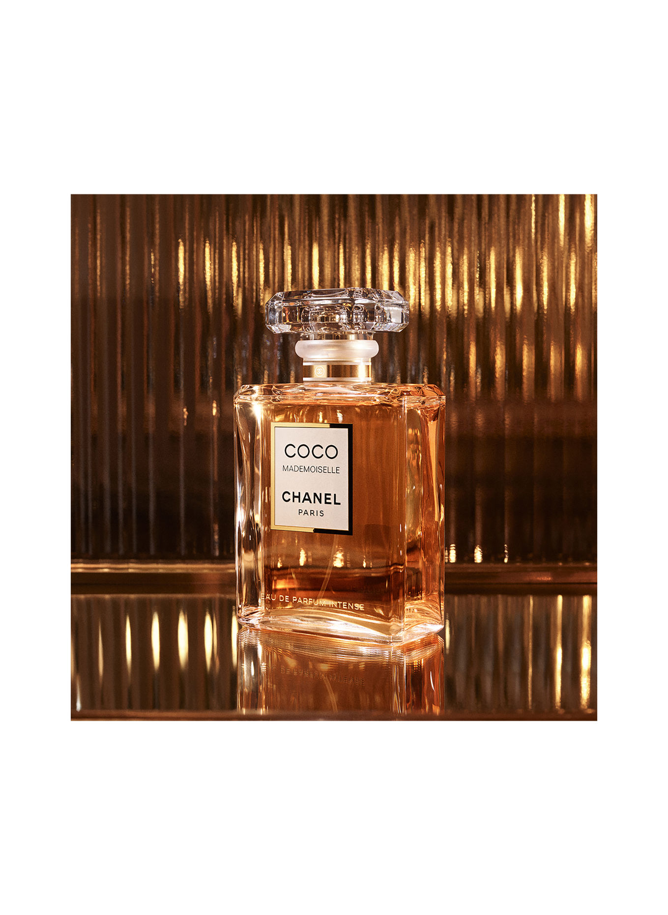 CHANEL COCO MADEMOISELLE