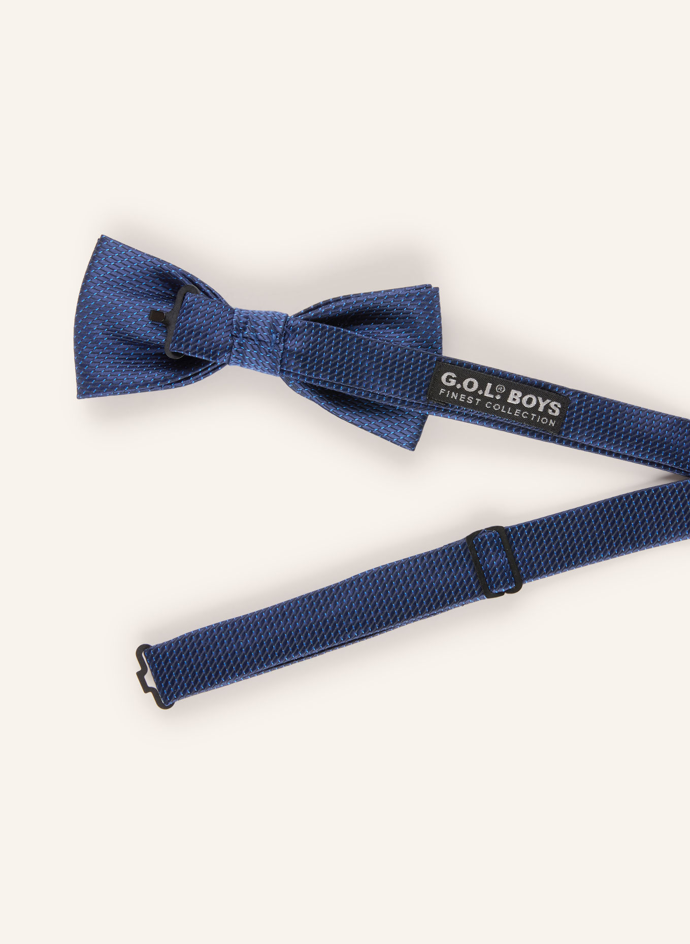 G.O.L. FINEST COLLECTION vlieg: DONKERBLAUW