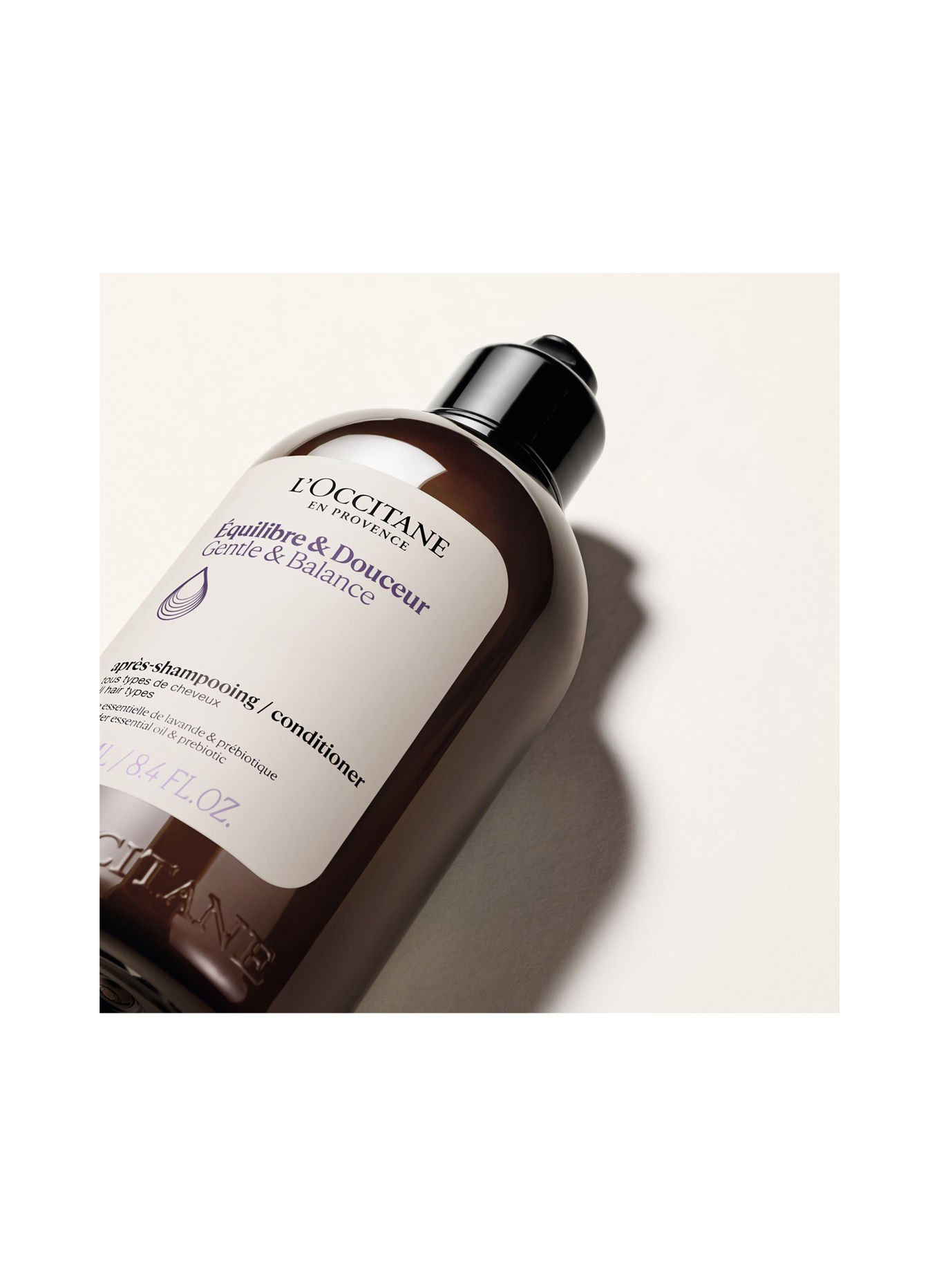 L'OCCITANE SANFTE BALANCE
