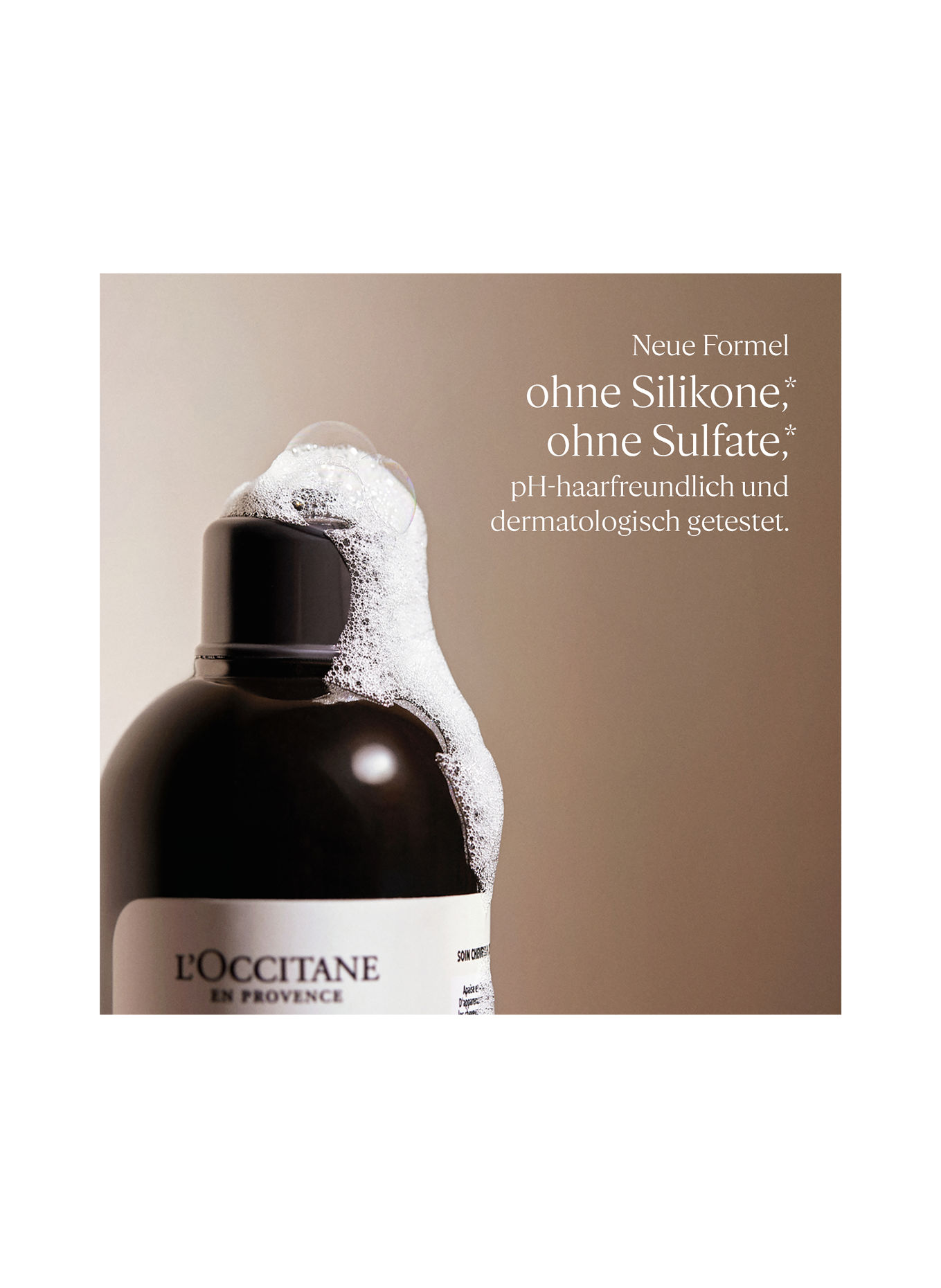 L'OCCITANE SANFTE BALANCE