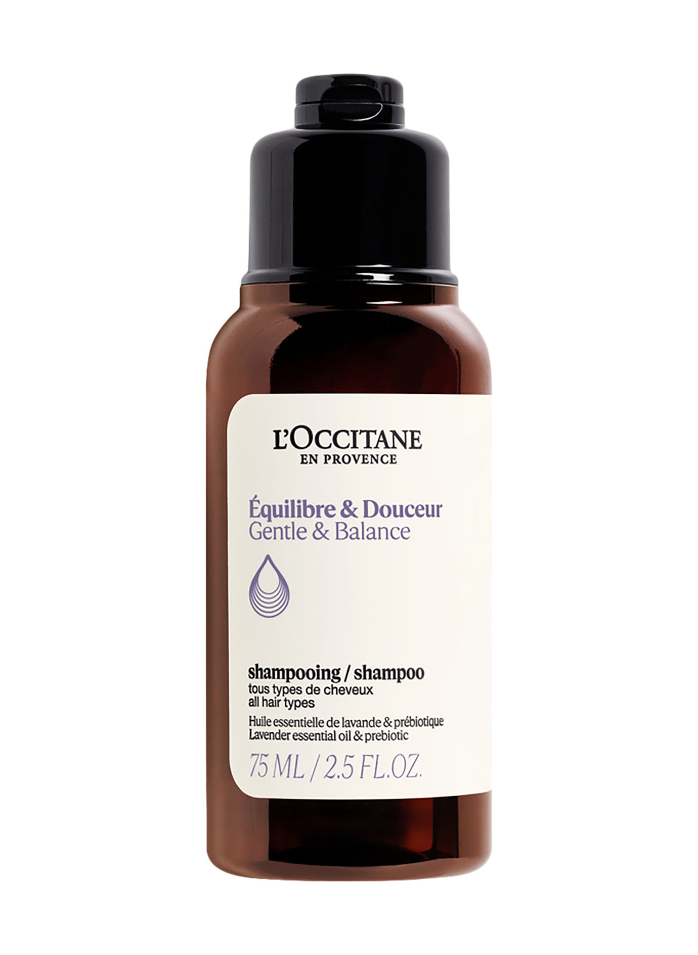 L'OCCITANE SANFTE BALANCE