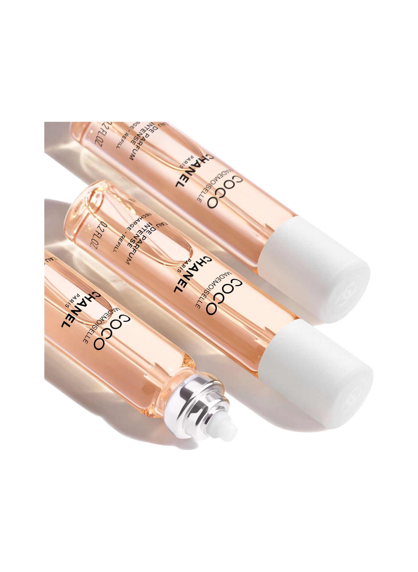 CHANEL COCO MADEMOISELLE