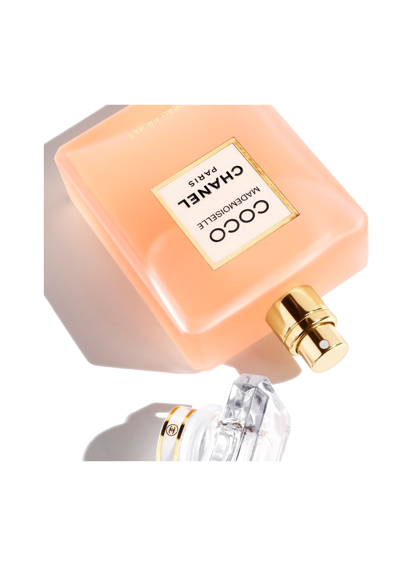 CHANEL COCO MADEMOISELLE