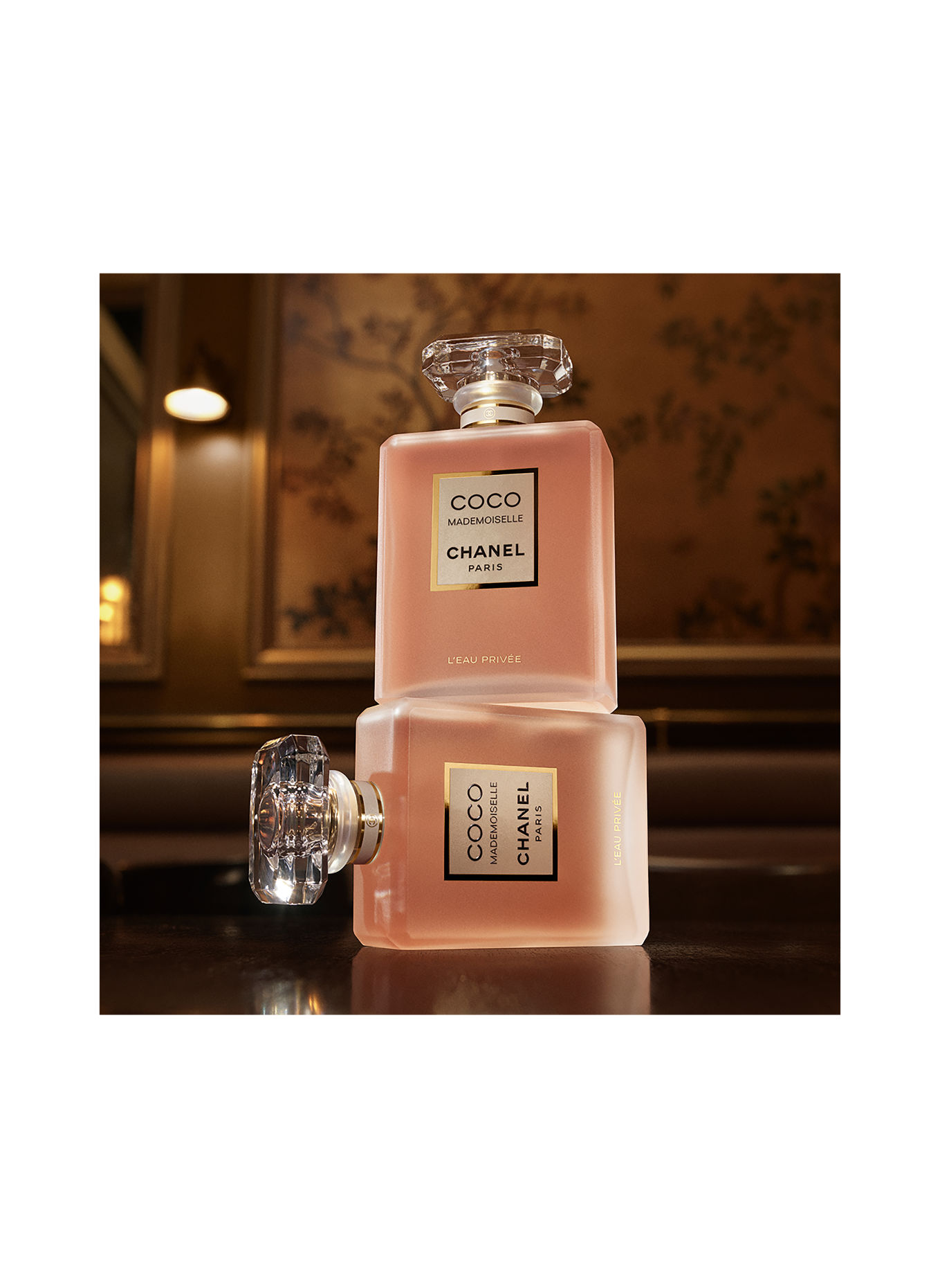 CHANEL COCO MADEMOISELLE