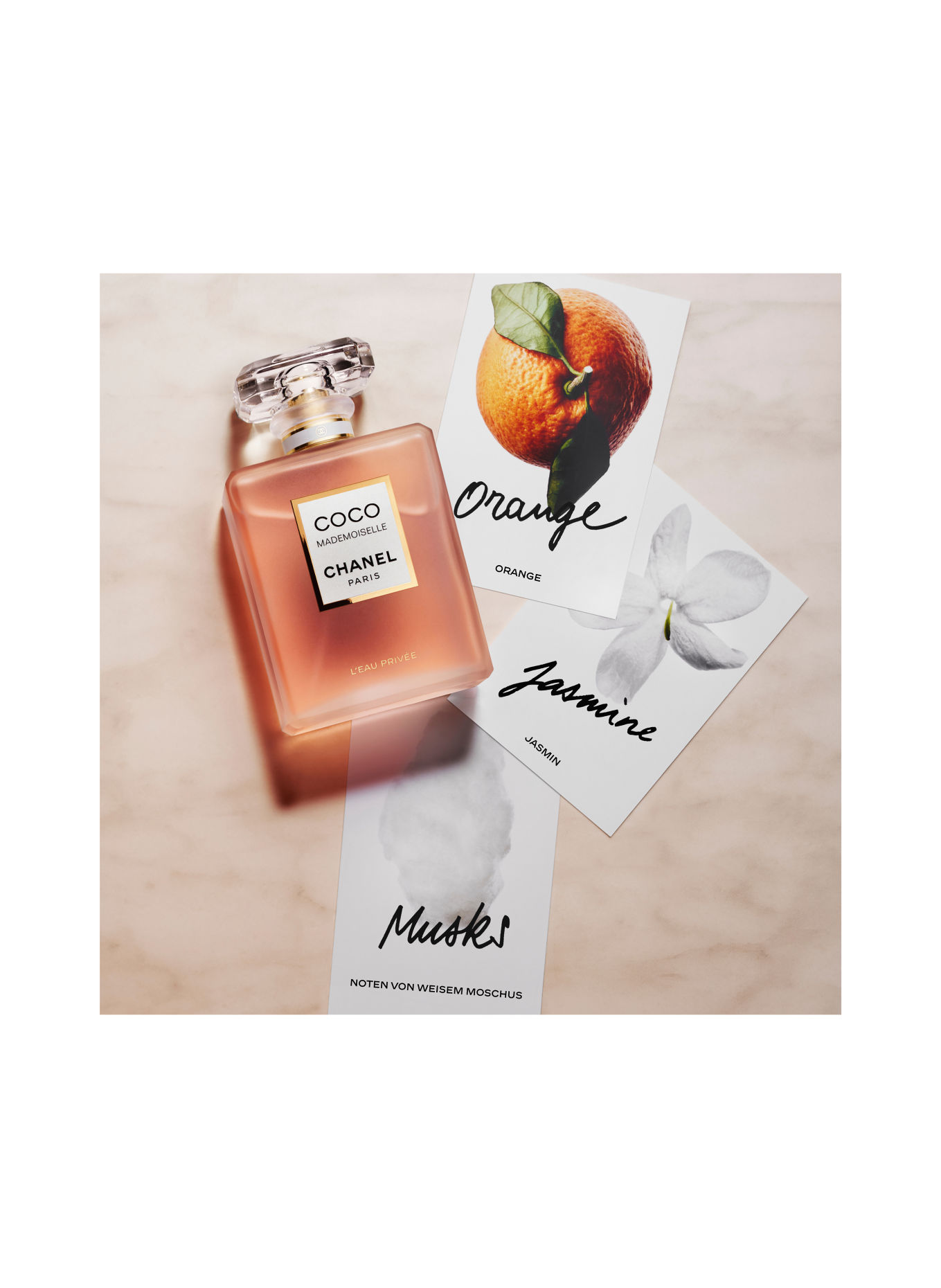 CHANEL COCO MADEMOISELLE