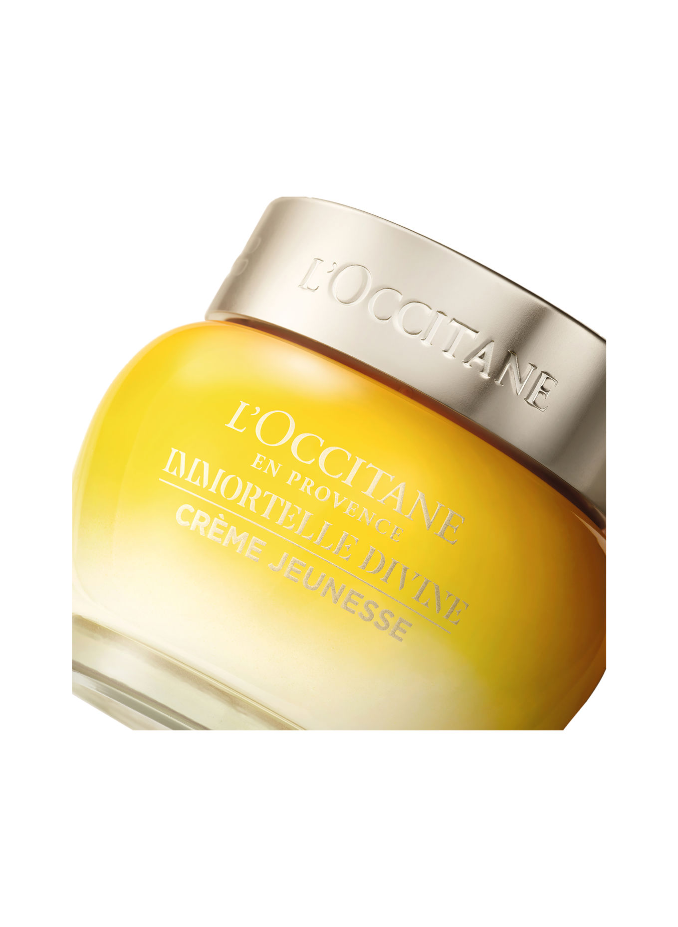 L'OCCITANE IMMORTELLE DIVINE