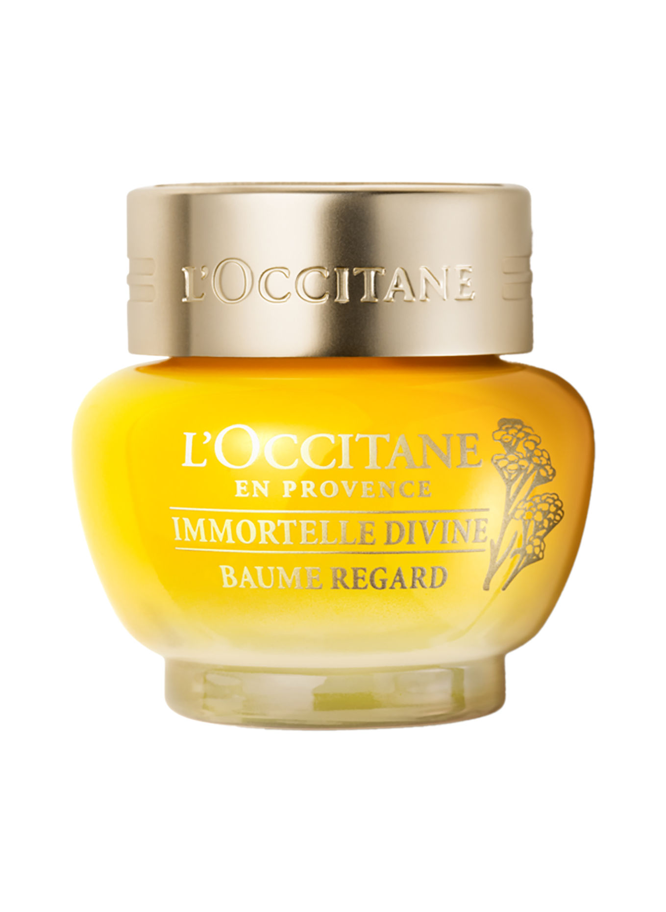 L'OCCITANE IMMORTELLE DIVINE