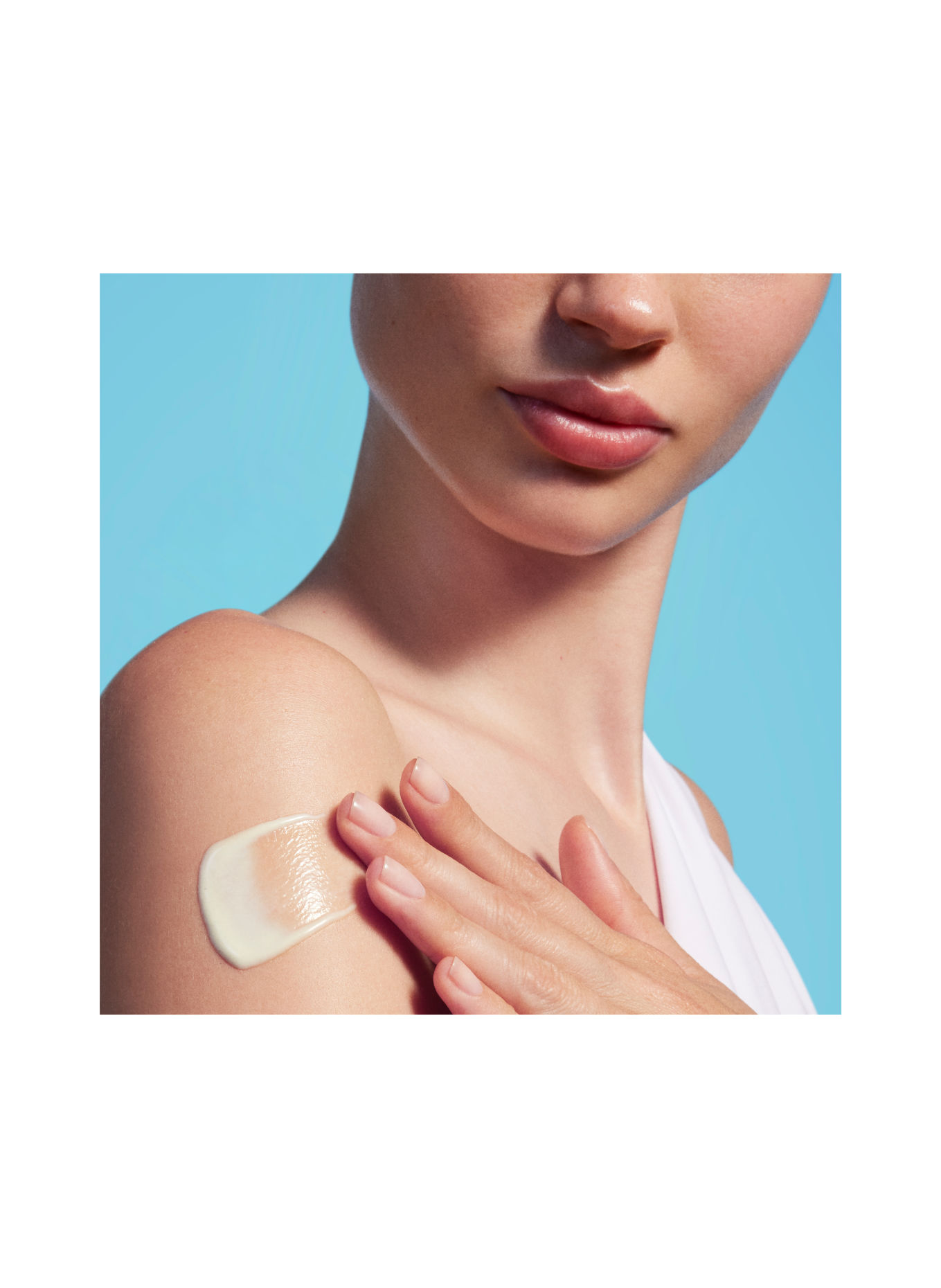 BIOTHERM WATERLOVER HYDRATING SUN MILK SPF 50