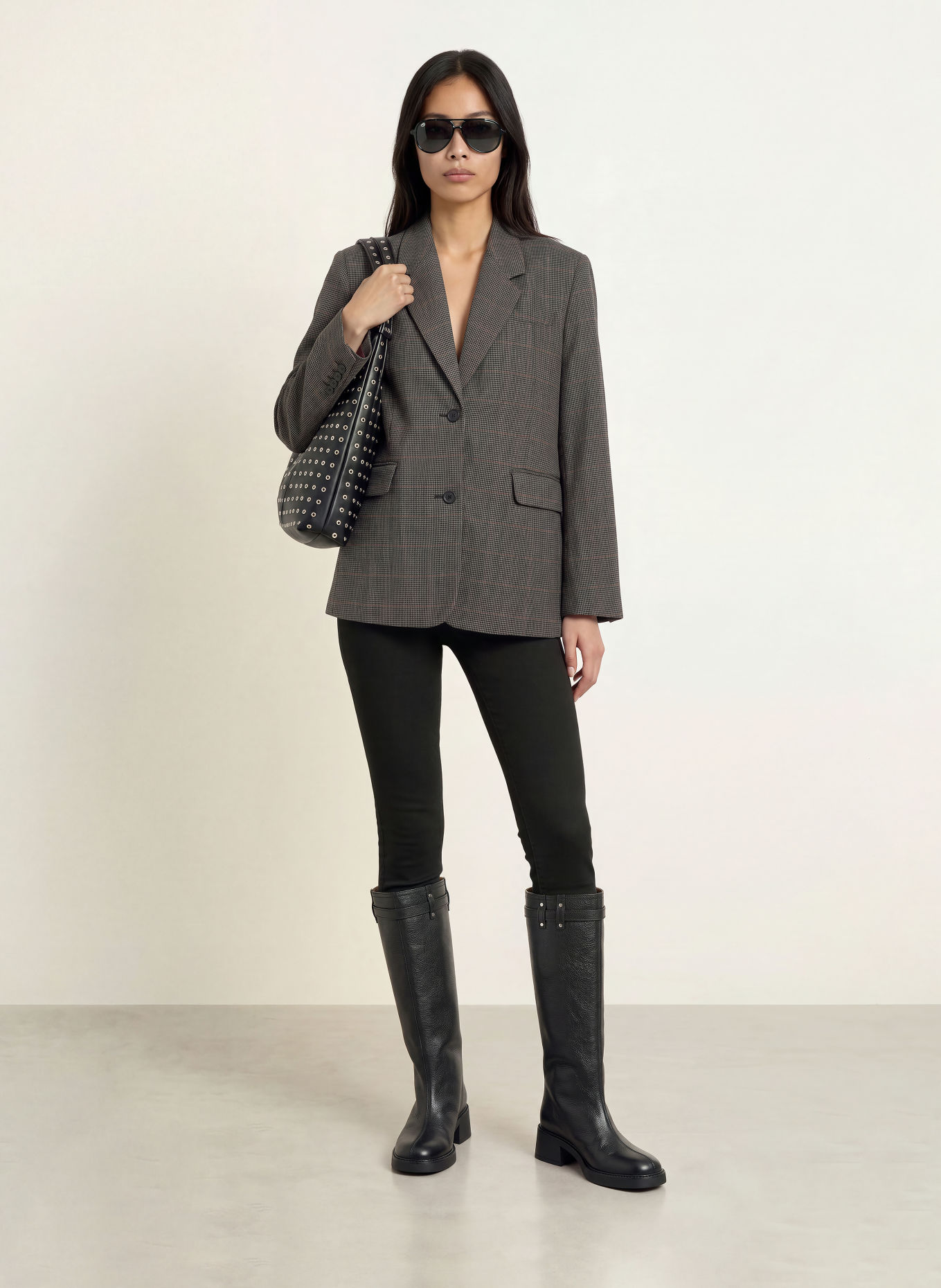 Levi's® Skinny jeans 310 SHAPING: 28 Blacks