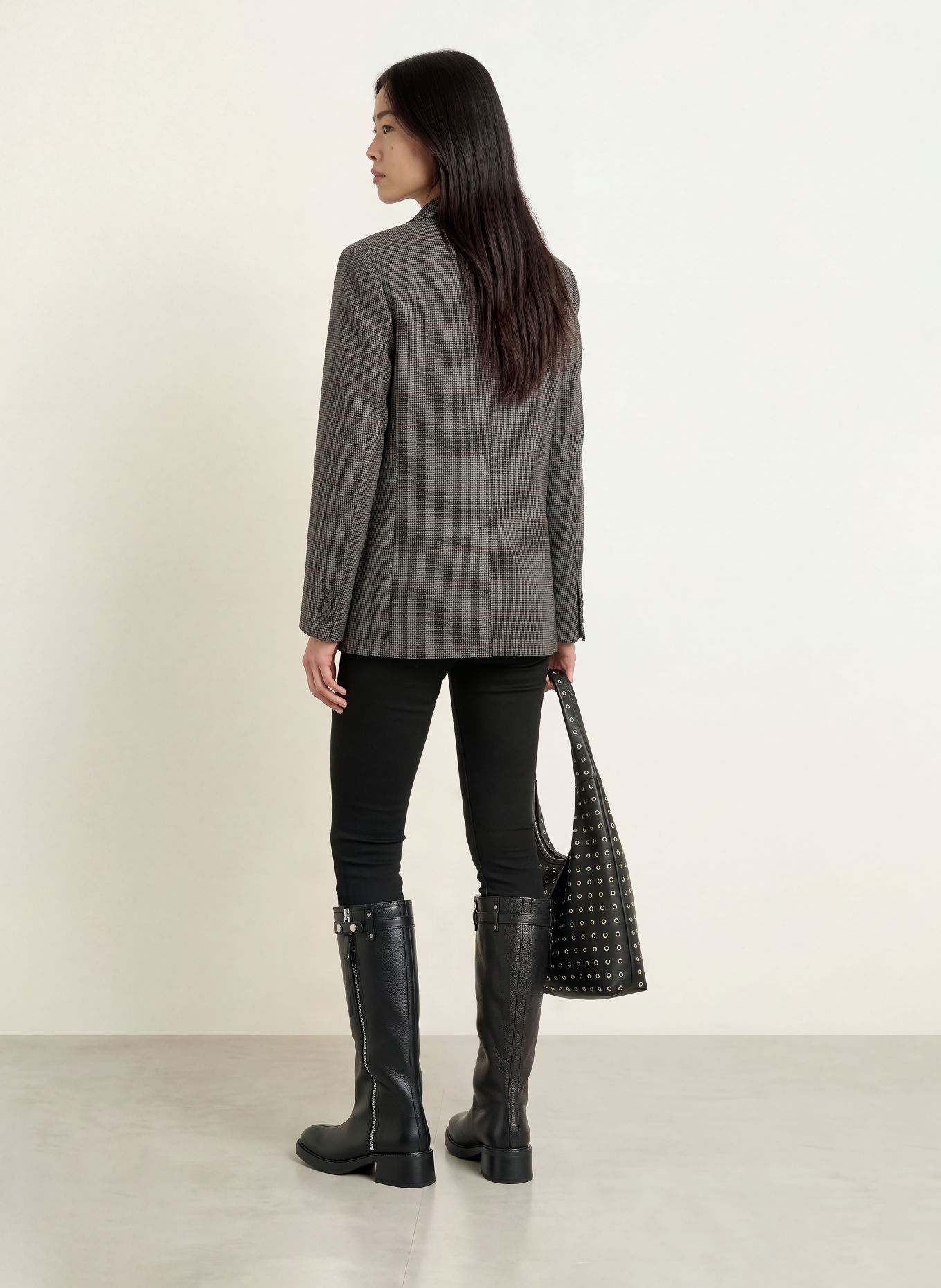 Levi's® Skinny jeans 310 SHAPING: 28 Blacks