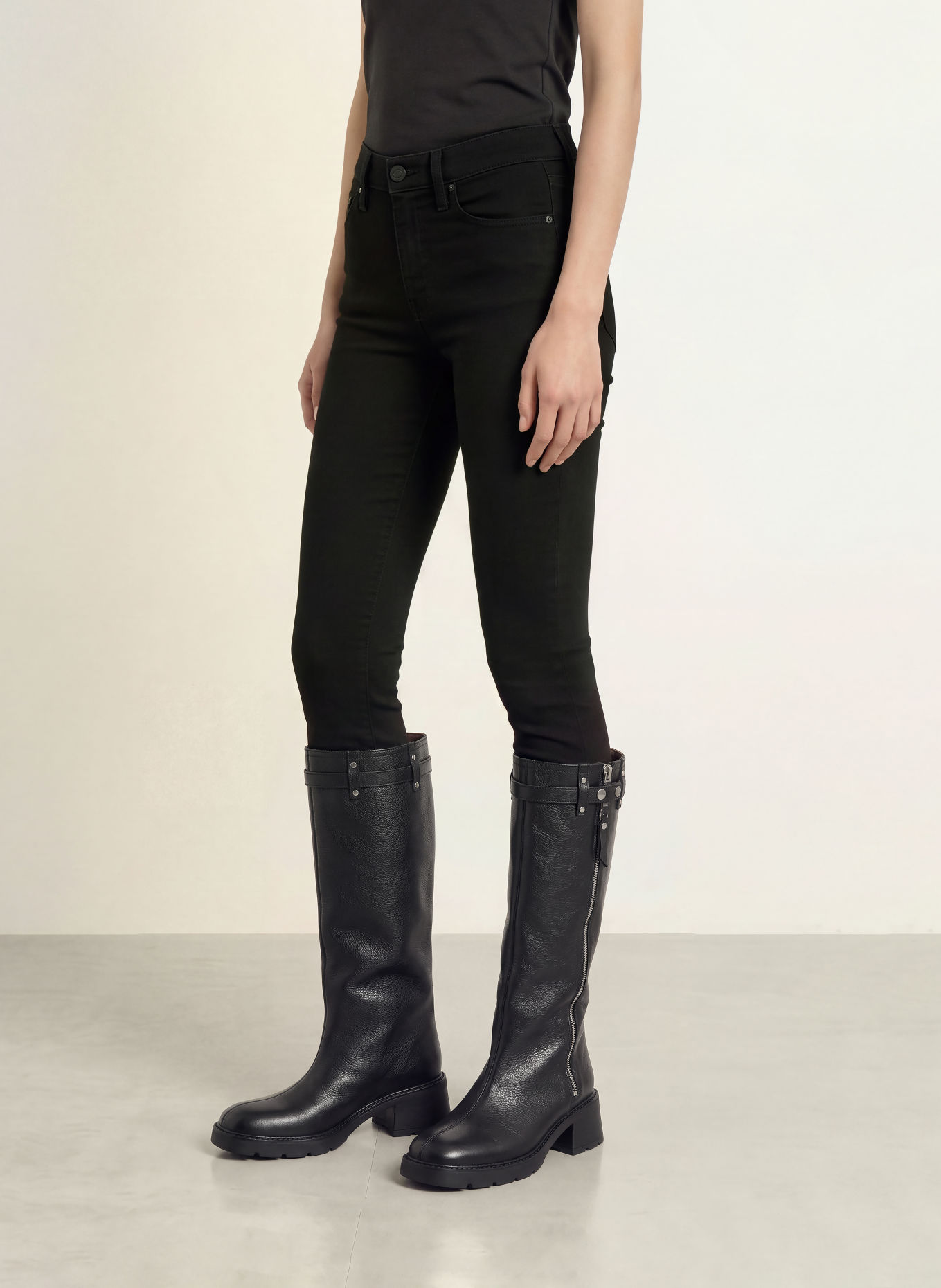 Levi's® Skinny jeans 310 SHAPING: 28 Blacks