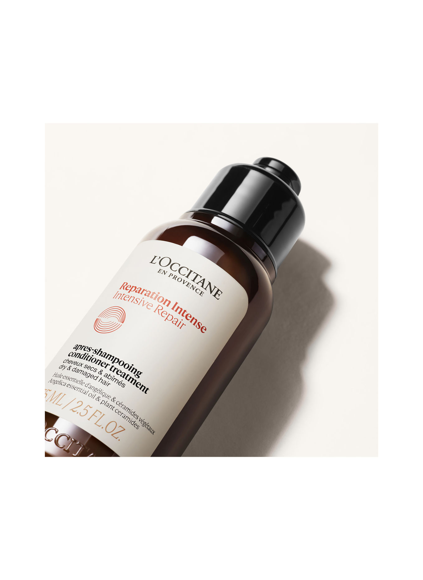 L'OCCITANE INTENSIV-REPAIR