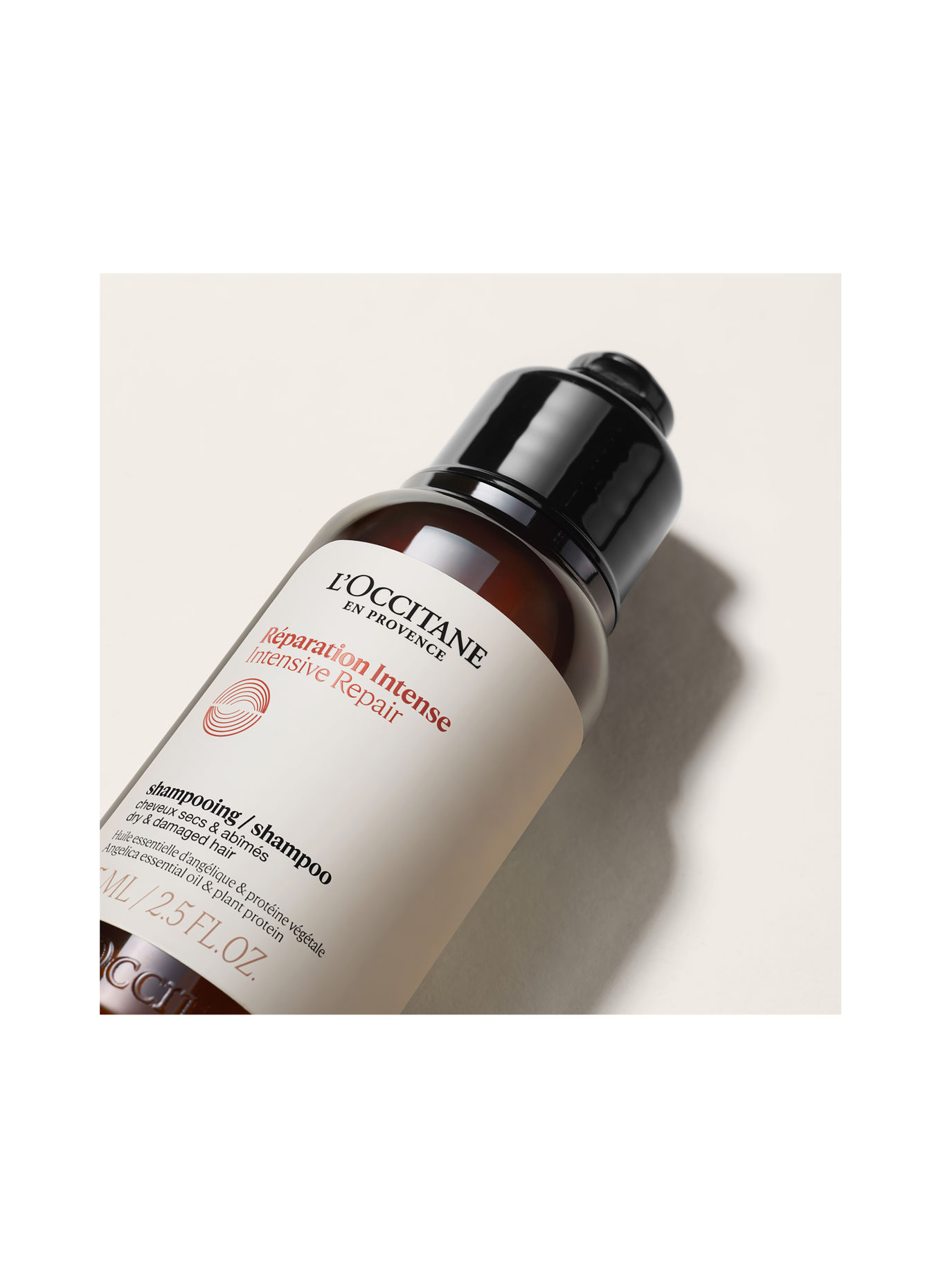 L'OCCITANE INTENSIV-REPAIR