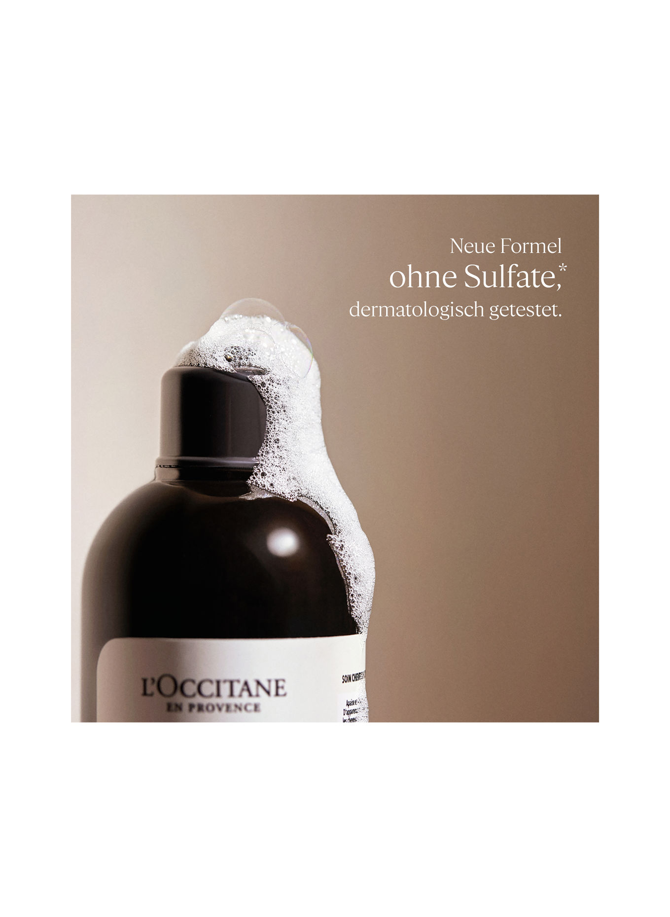 L'OCCITANE INTENSIV-REPAIR
