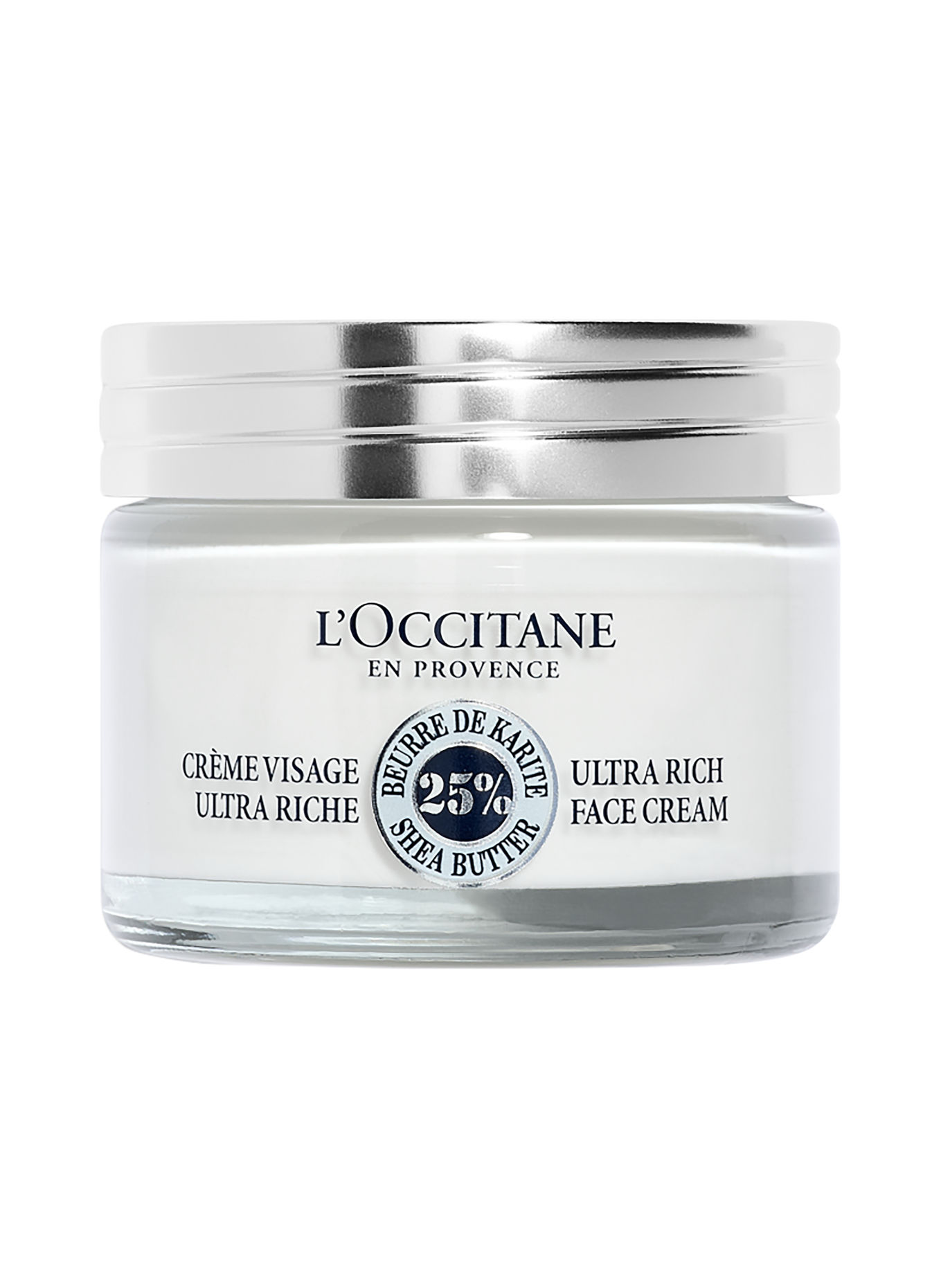 L'OCCITANE KARITÉ ULTRA RICHE