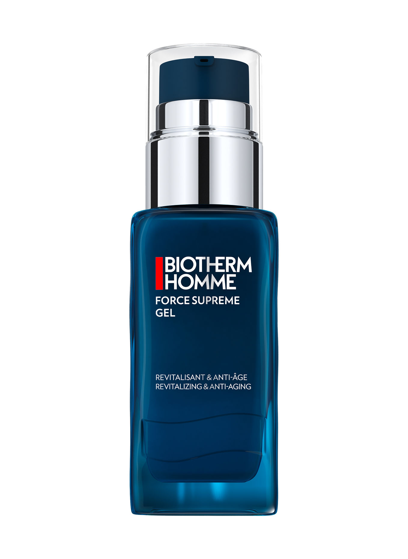 BIOTHERM FORCE SUPREME GEL