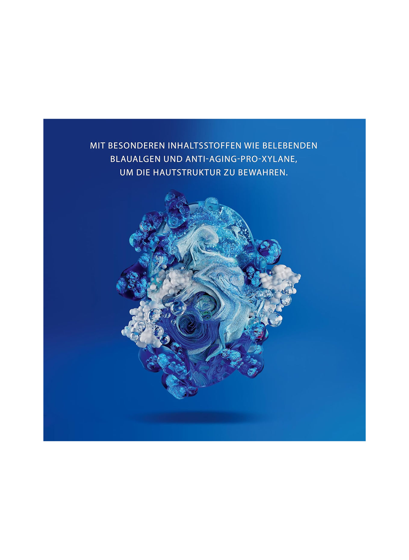 BIOTHERM FORCE SUPREME GEL