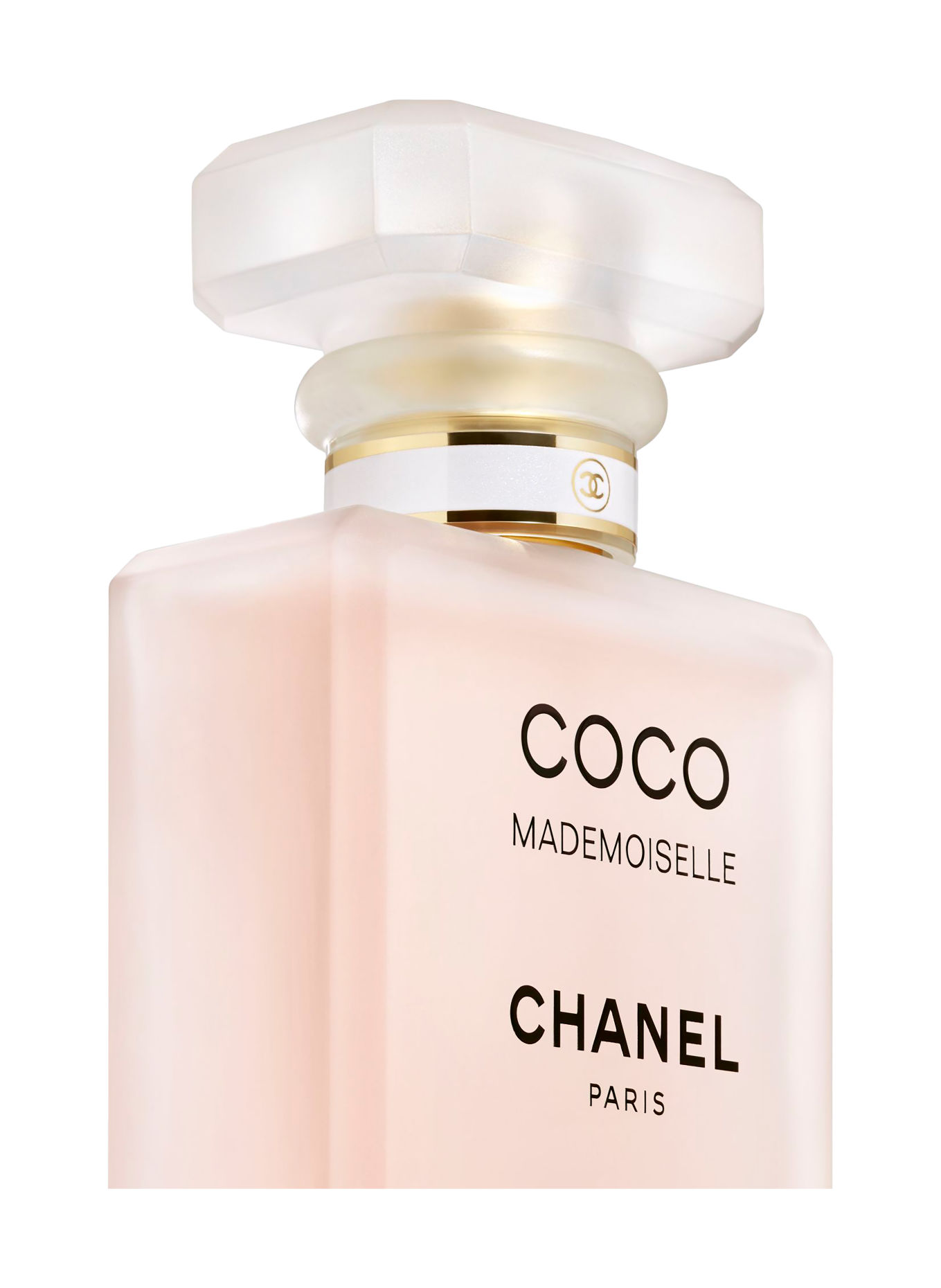 CHANEL COCO MADEMOISELLE