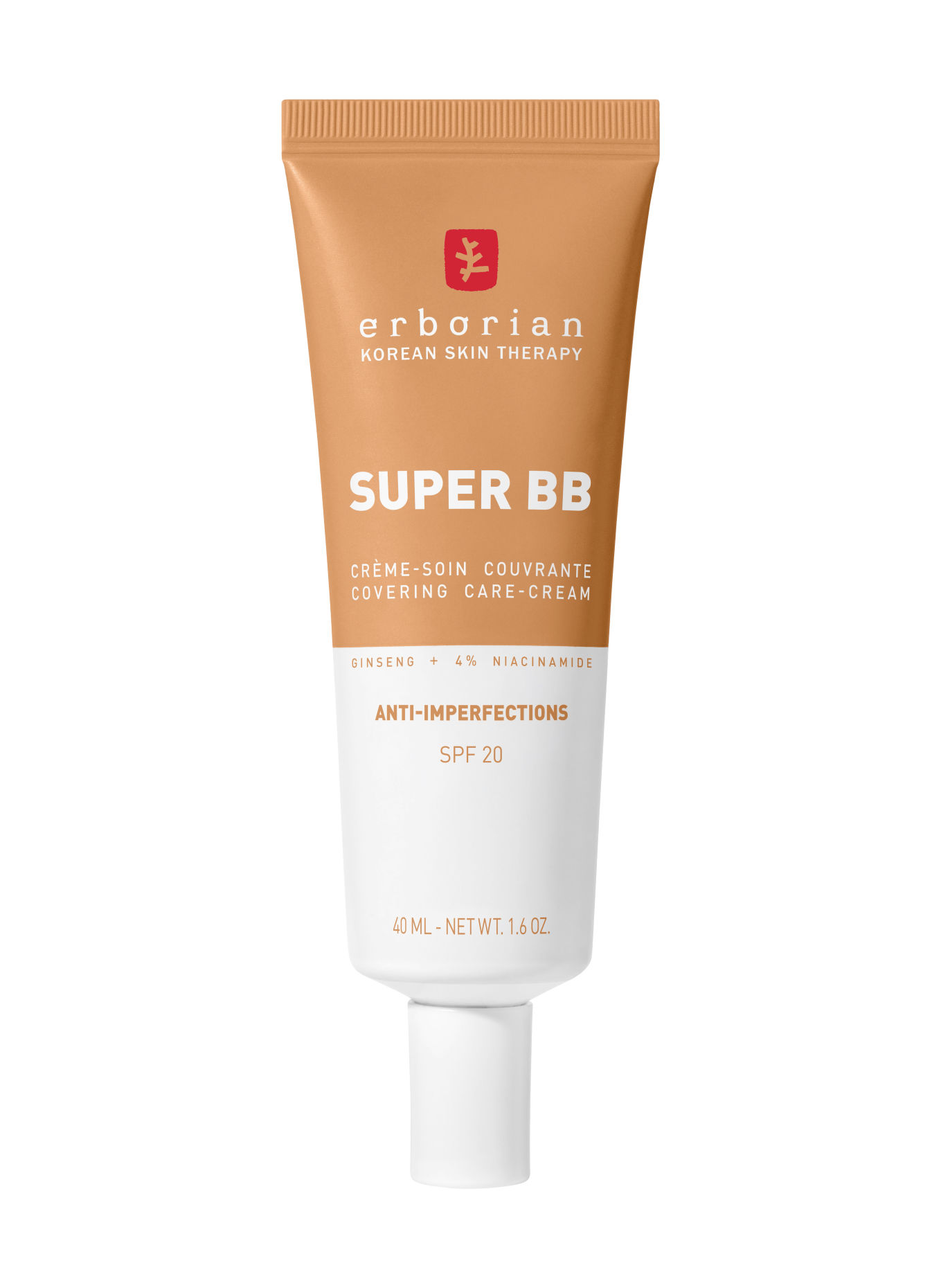 erborian SUPER BB CREAM LARGE