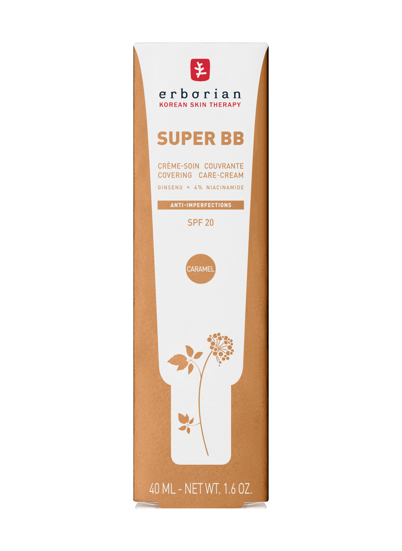 erborian SUPER BB CREAM LARGE