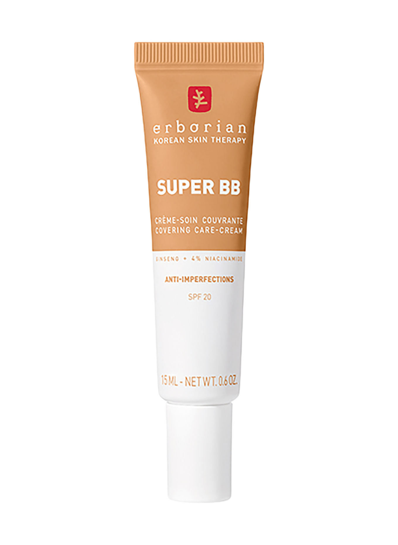 erborian SUPER BB CREAM MINI