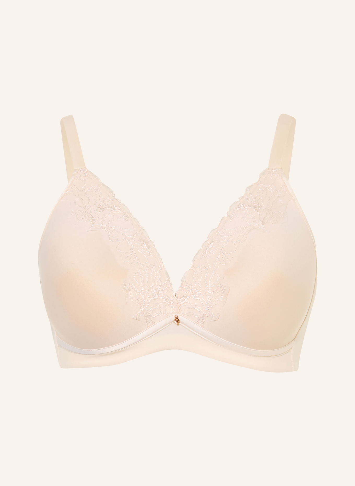 Felina Conturelle Soft-BH LUXURY COMFORT: ROSÉ