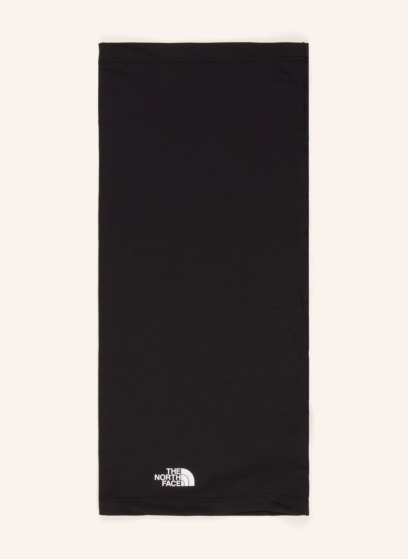 THE NORTH FACE Chusta wielofunkcyjna BASE GAITER: CZARNY