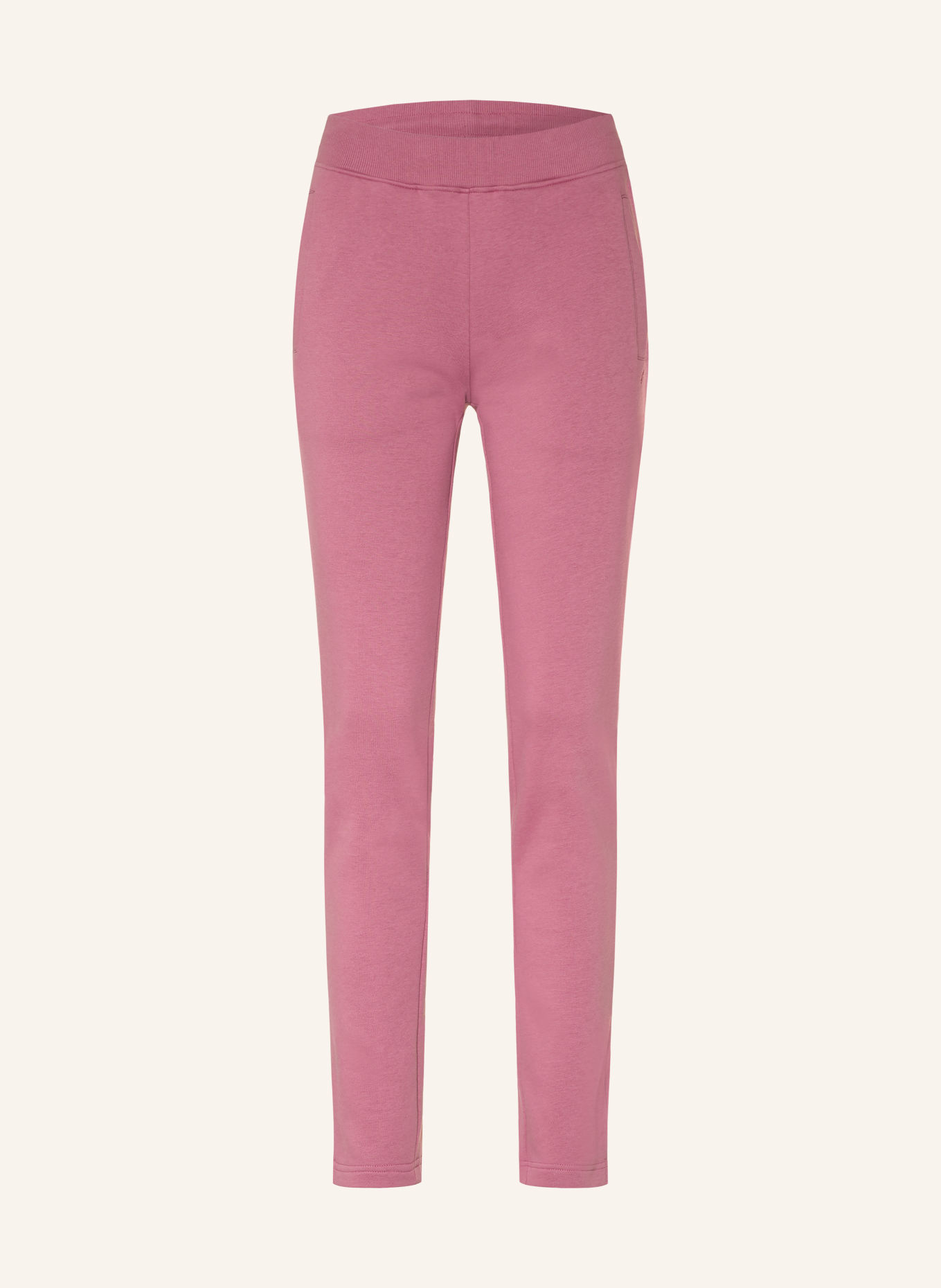 JOY sportswear Sweatpants REBECCA: LILA