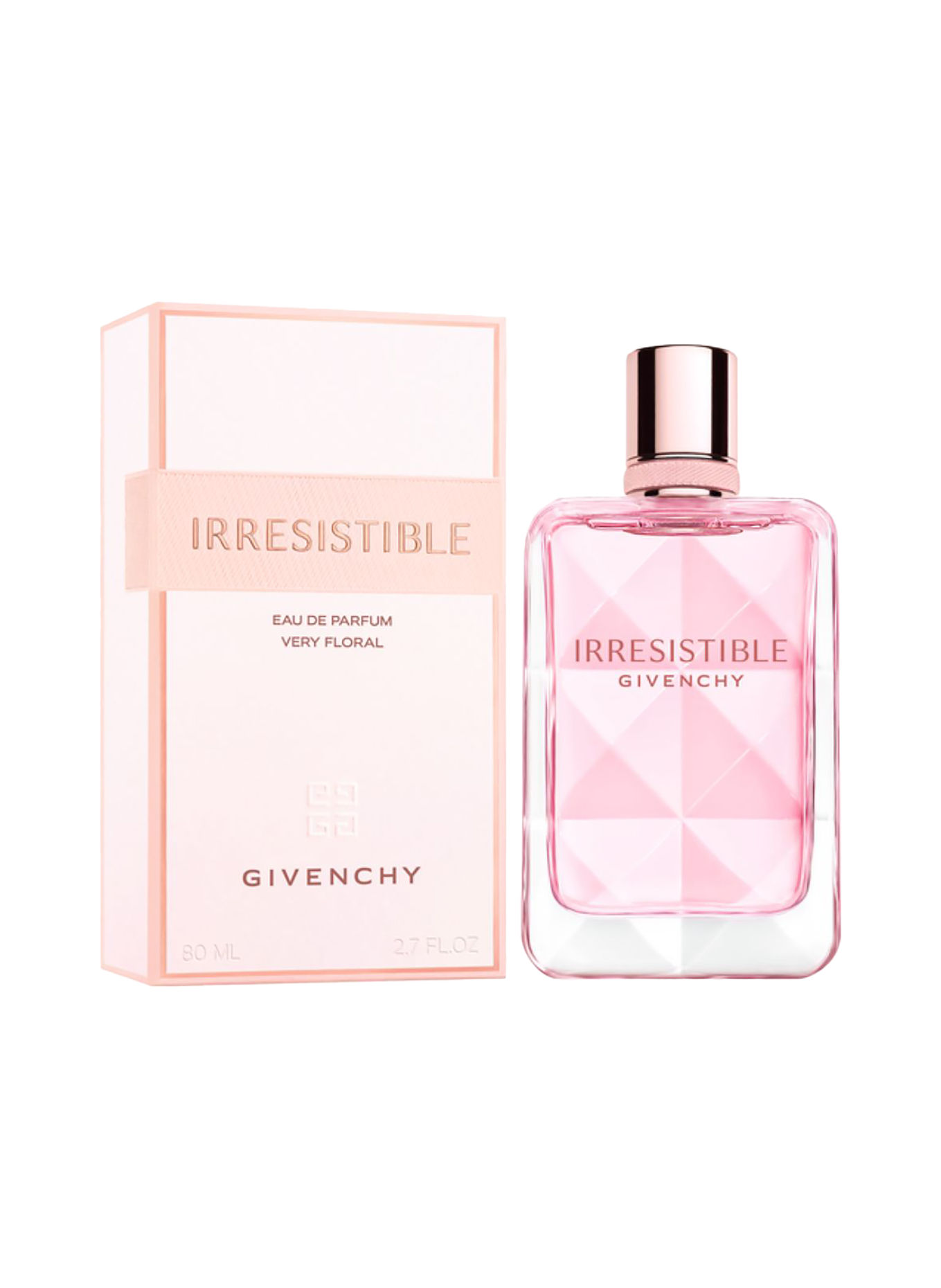 GIVENCHY IRRESISTIBLE VERY FLORAL