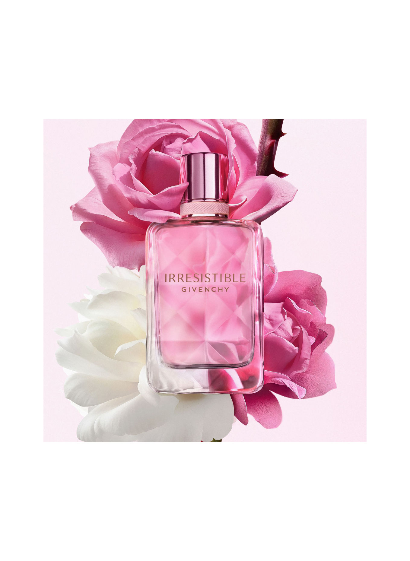 GIVENCHY IRRESISTIBLE VERY FLORAL