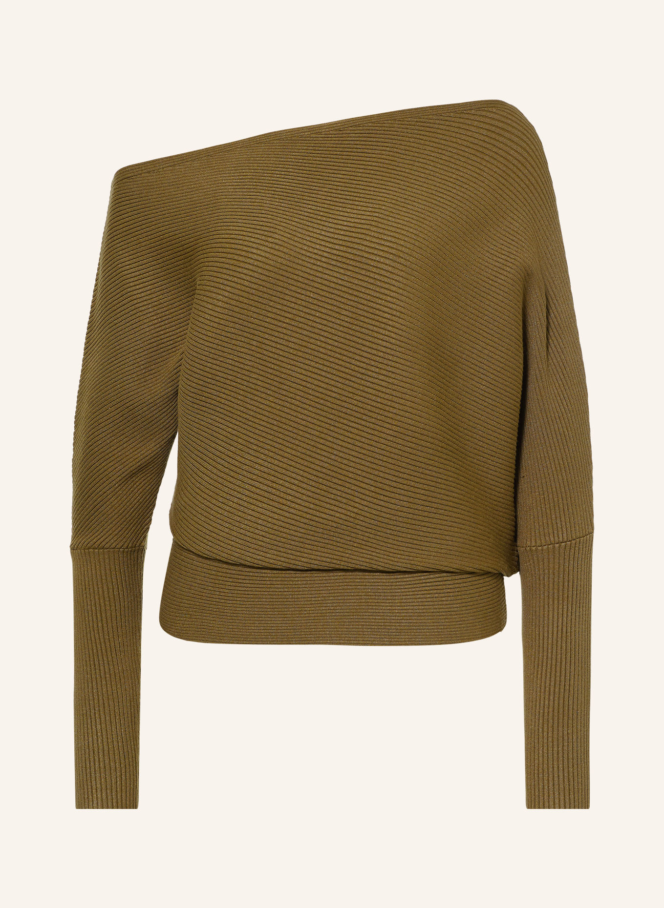 REISS Pullover LORNA: OLIV
