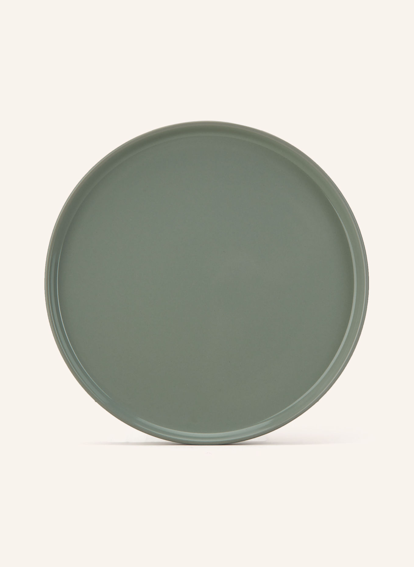 blomus Dessertteller PILAR: GRAU